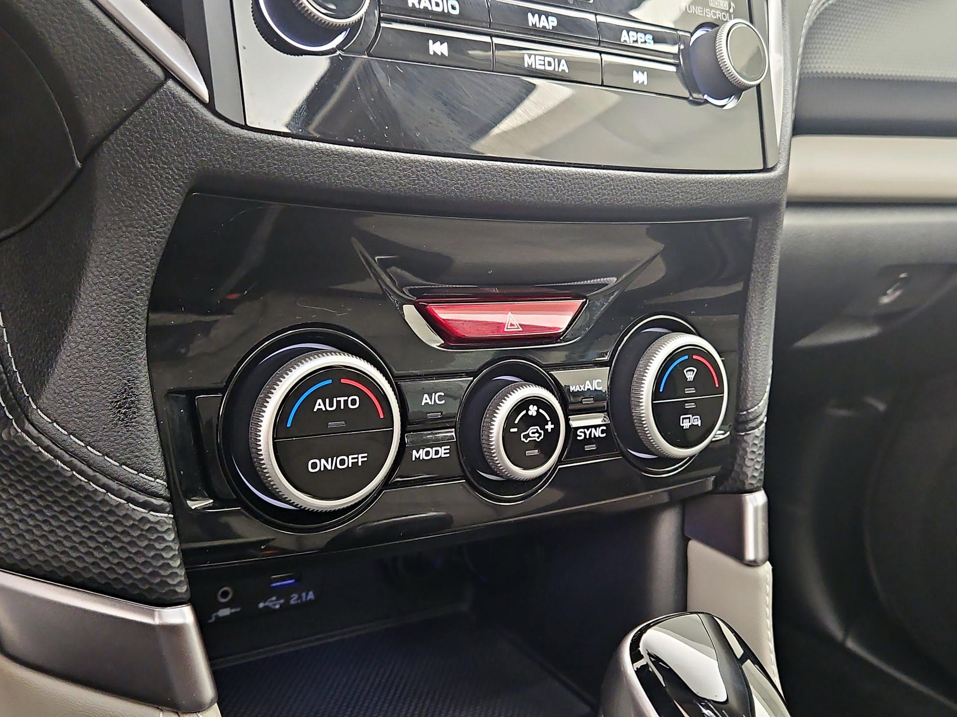 Thumbnail: 2023 Subaru Forester - 17