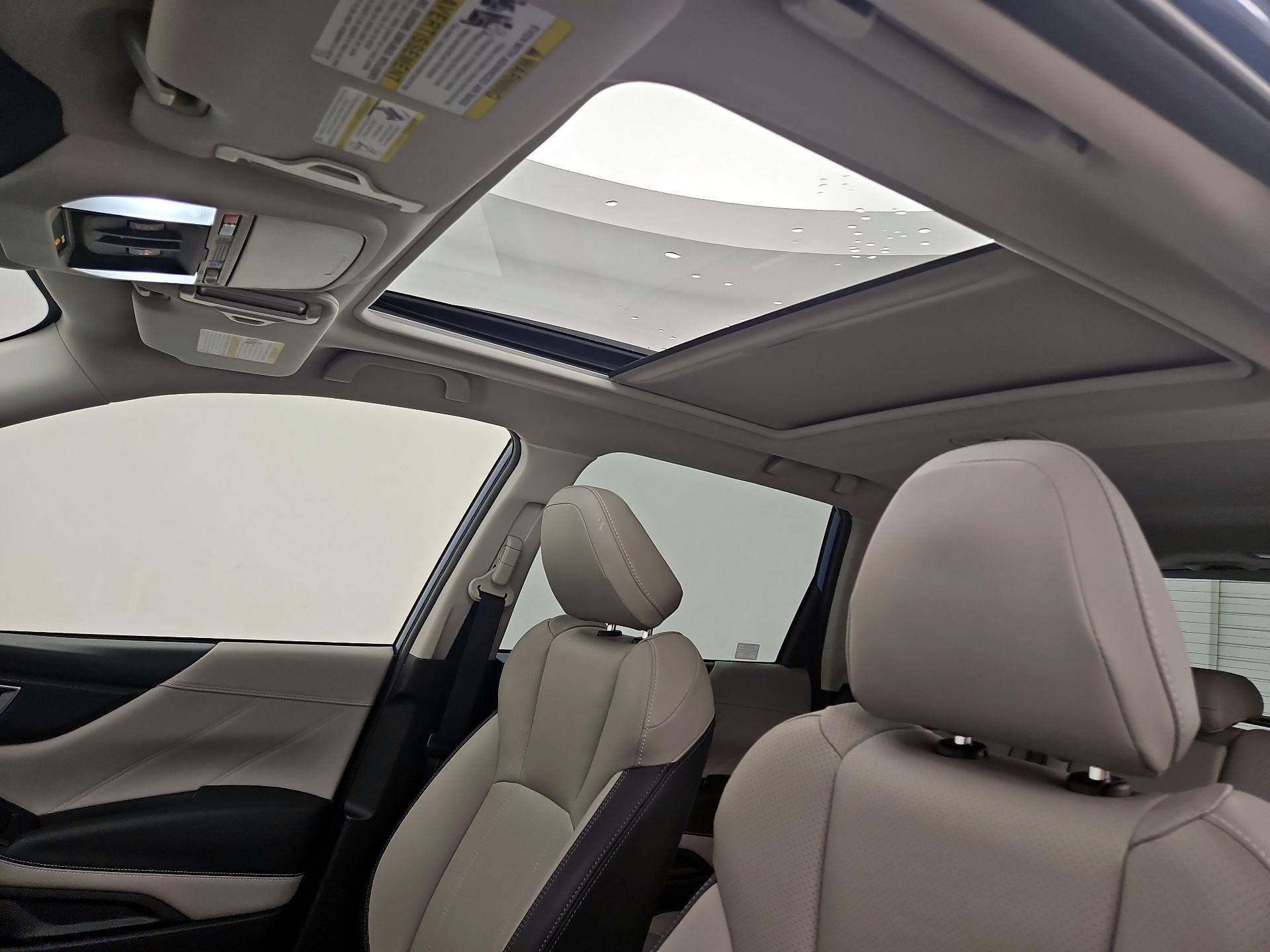 Thumbnail: 2023 Subaru Forester - 20