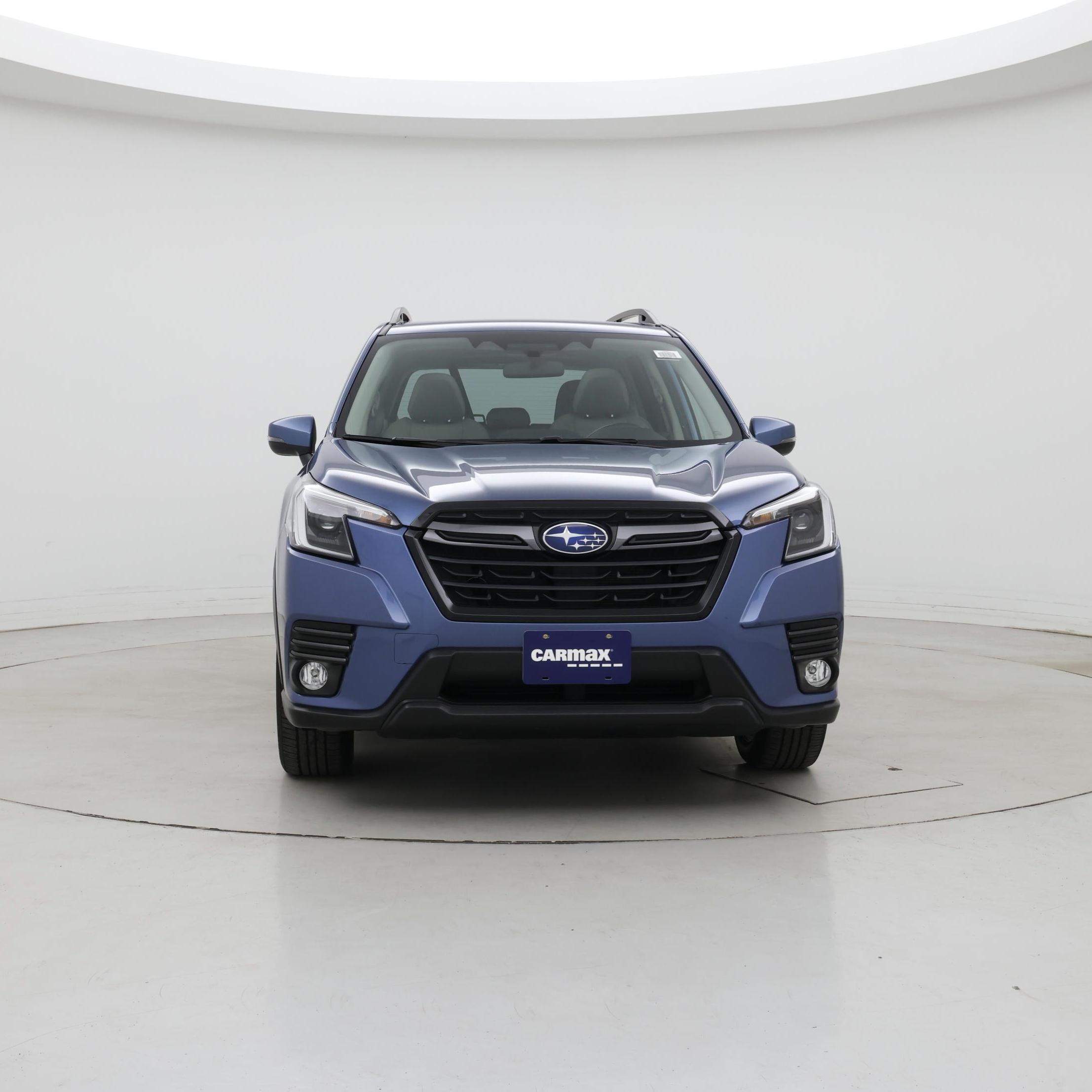 Thumbnail: 2023 Subaru Forester - 5