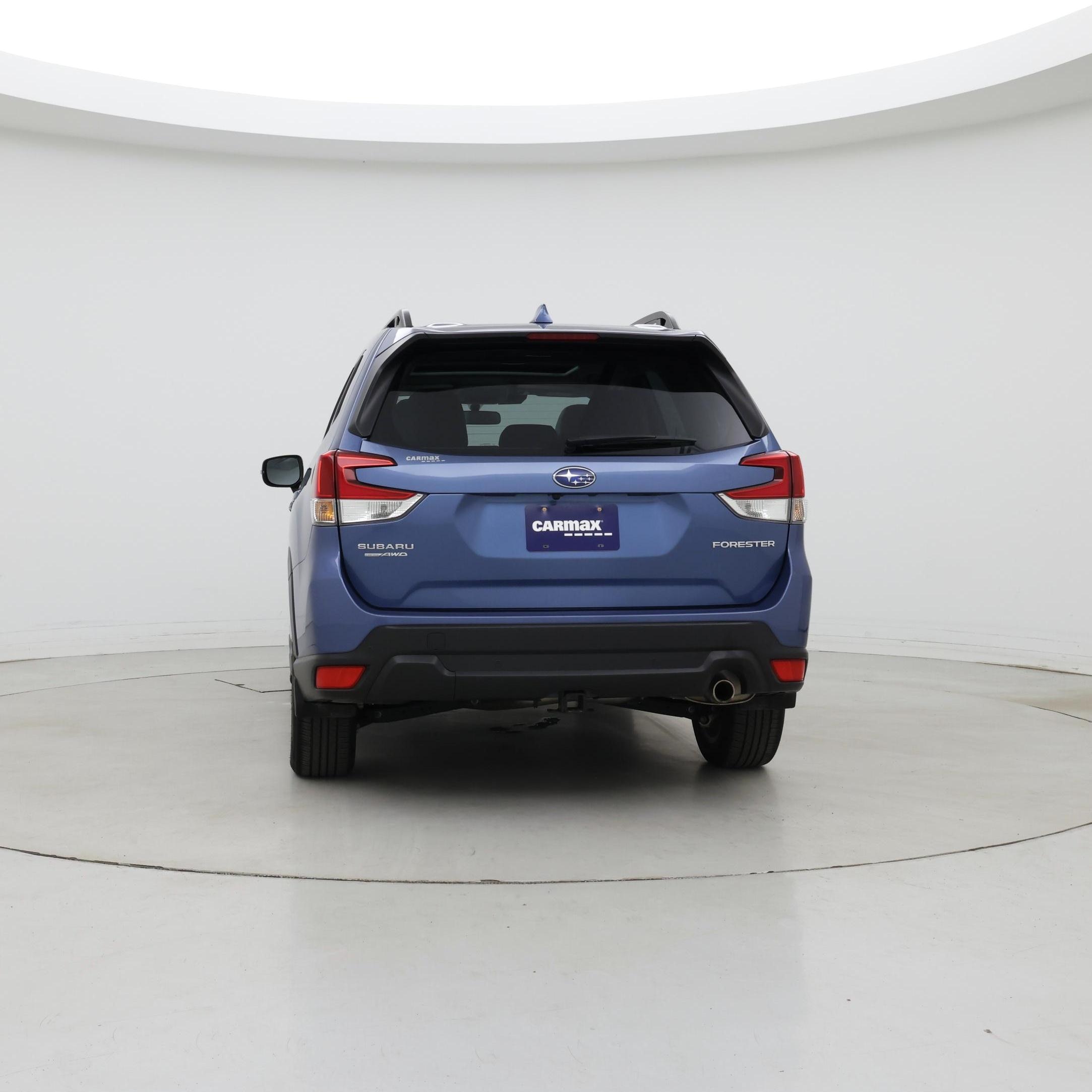 Thumbnail: 2023 Subaru Forester - 6