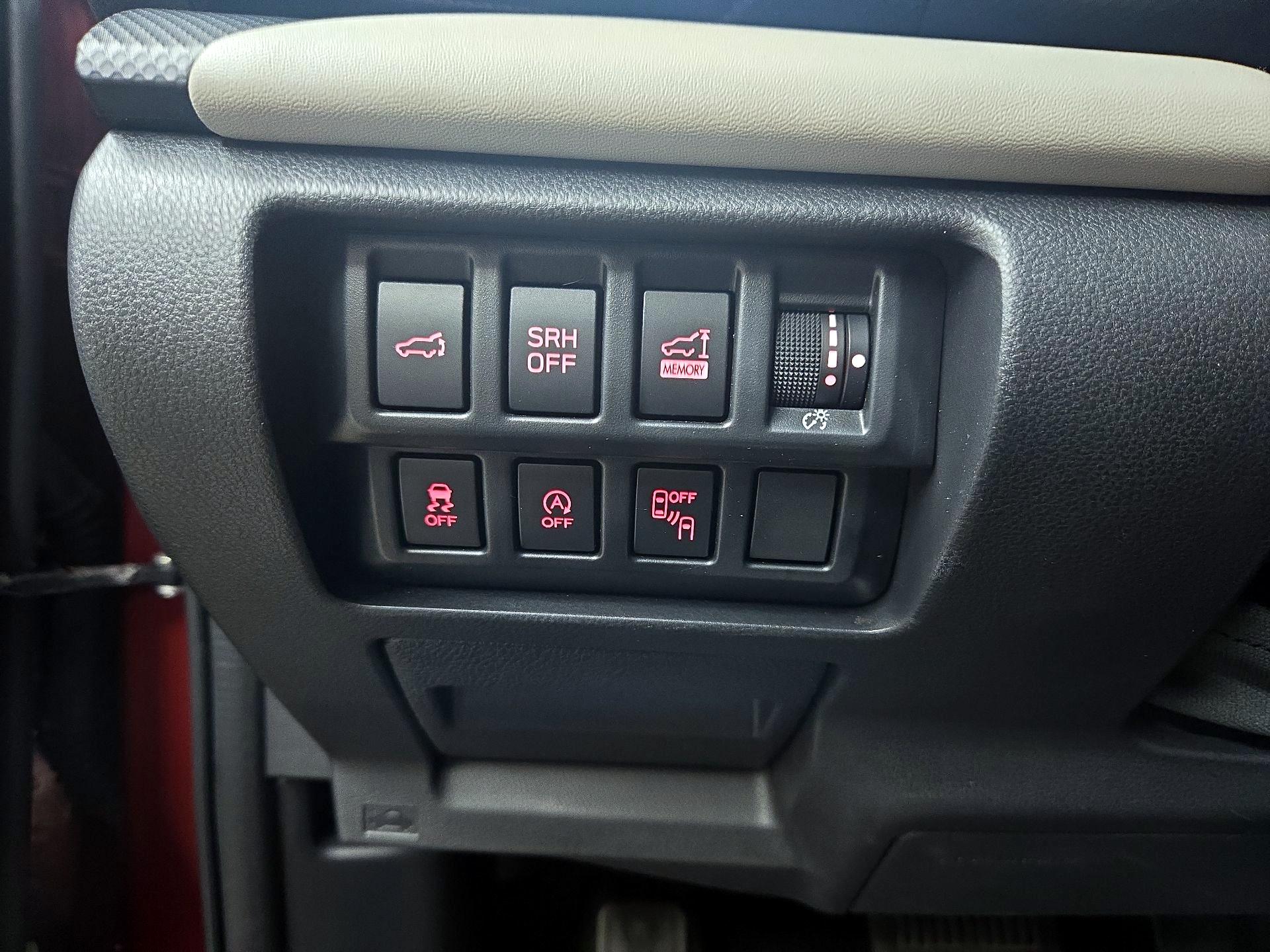 Thumbnail: 2023 Subaru Forester - 13