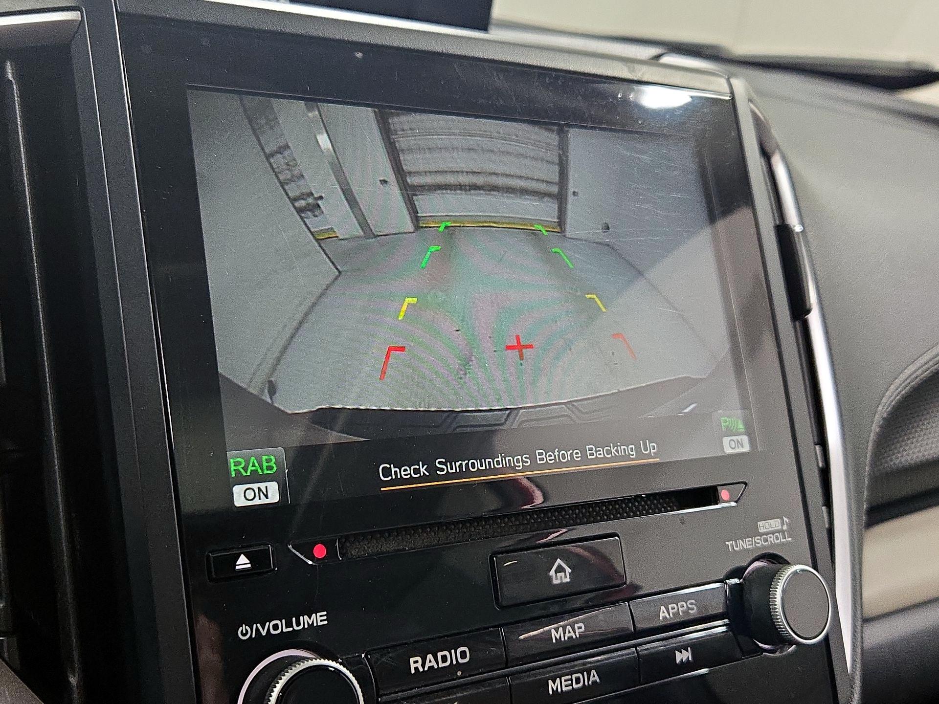 Thumbnail: 2023 Subaru Forester - 15