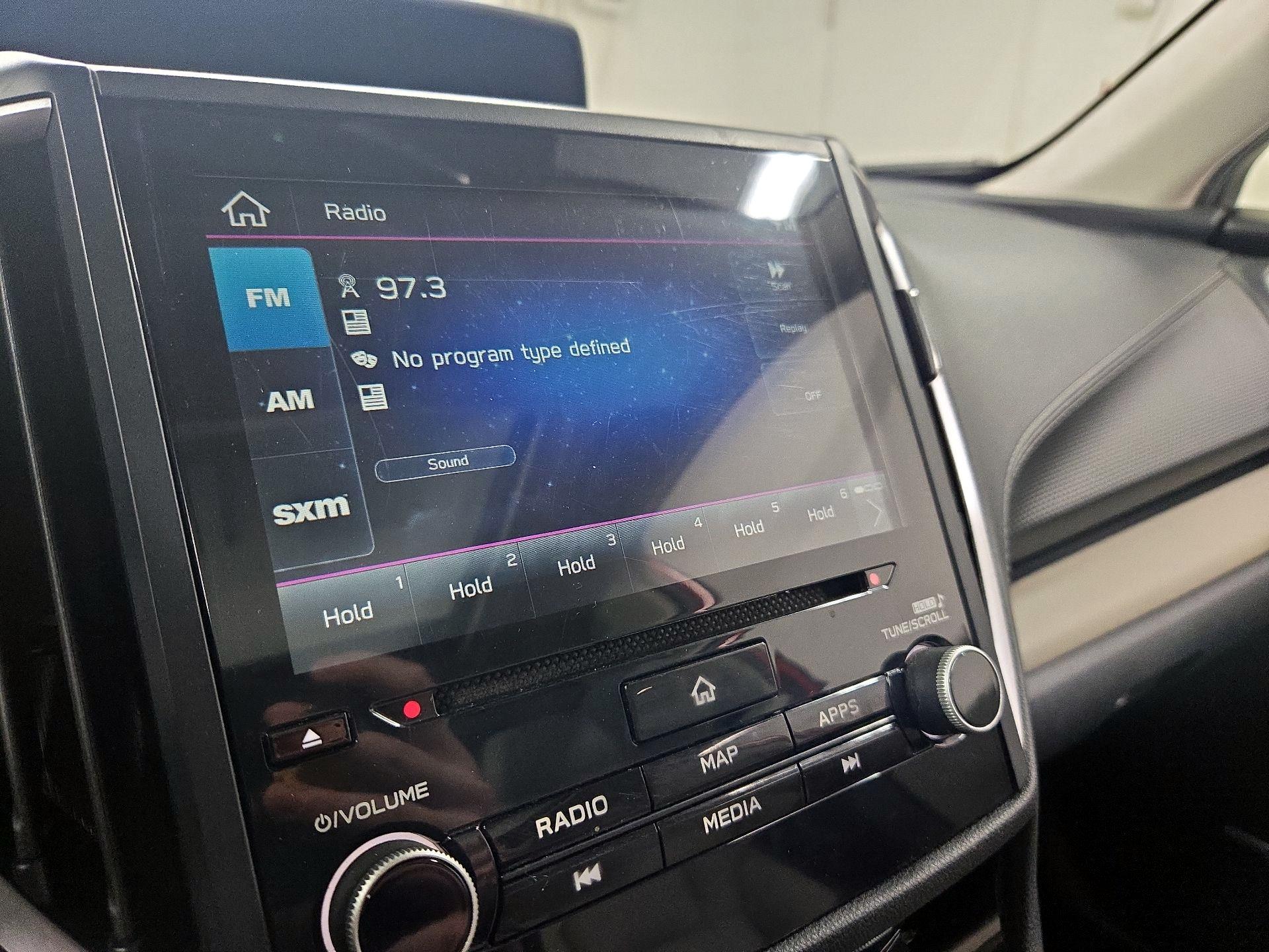 Thumbnail: 2023 Subaru Forester - 16