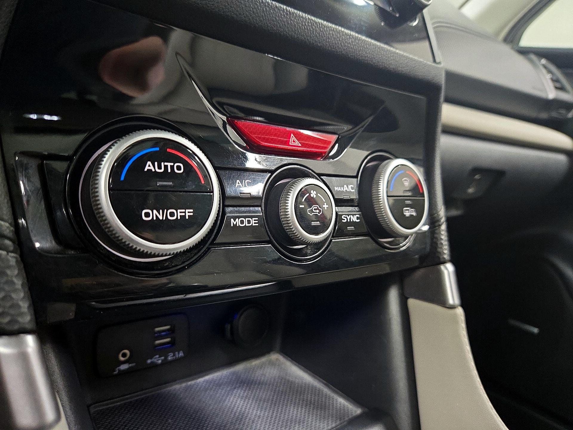 Thumbnail: 2023 Subaru Forester - 17