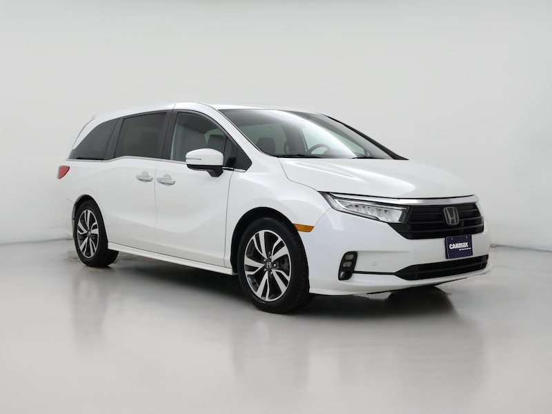 2022 Honda Odyssey Touring -
                  Virginia Beach, VA