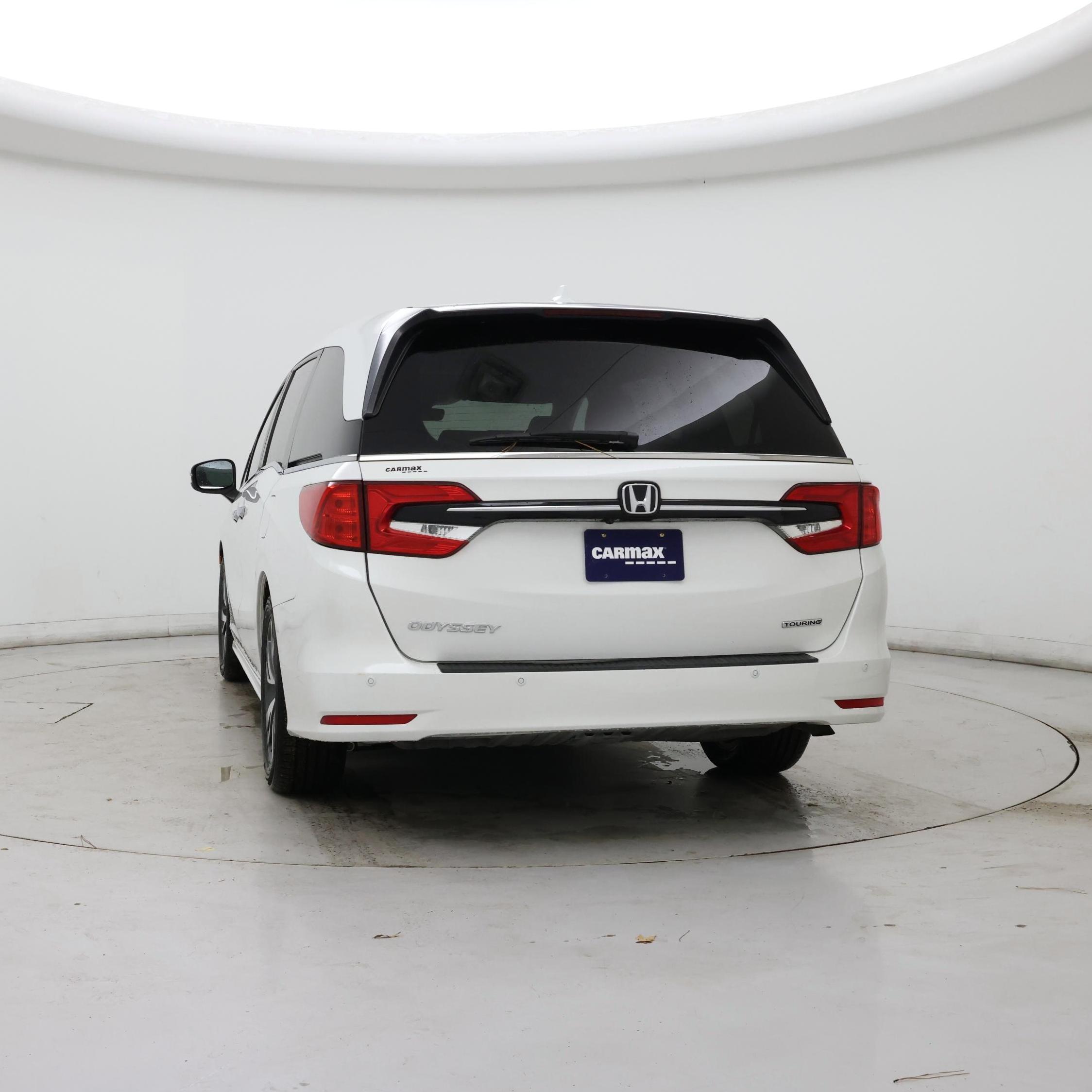 Thumbnail: 2022 Honda Odyssey - 6