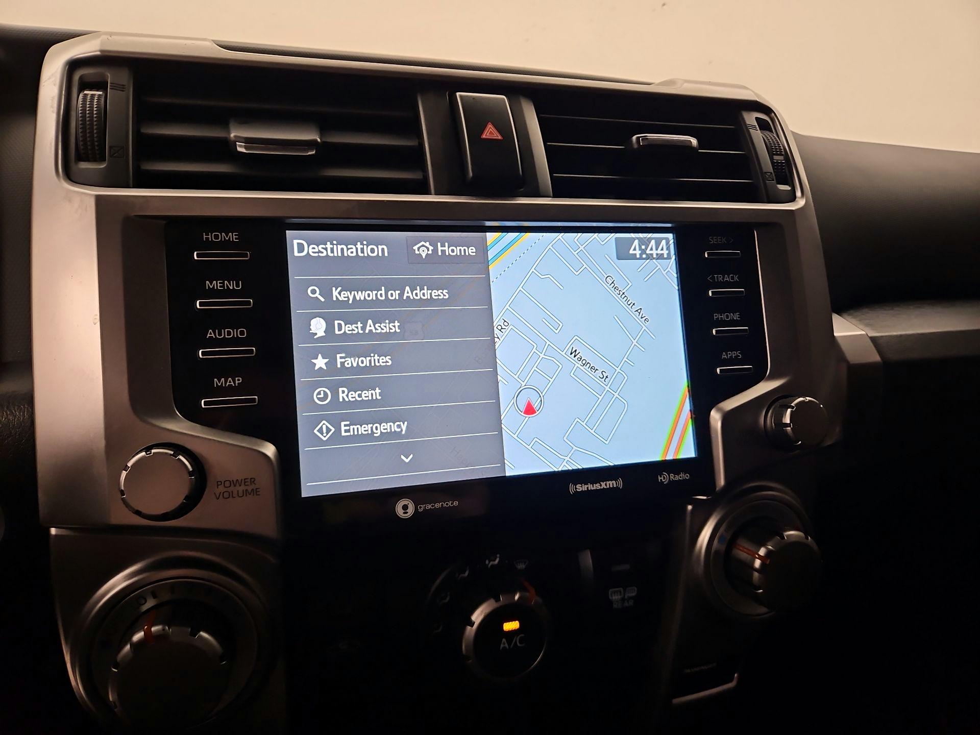 Thumbnail: 2023 Toyota 4Runner - 14