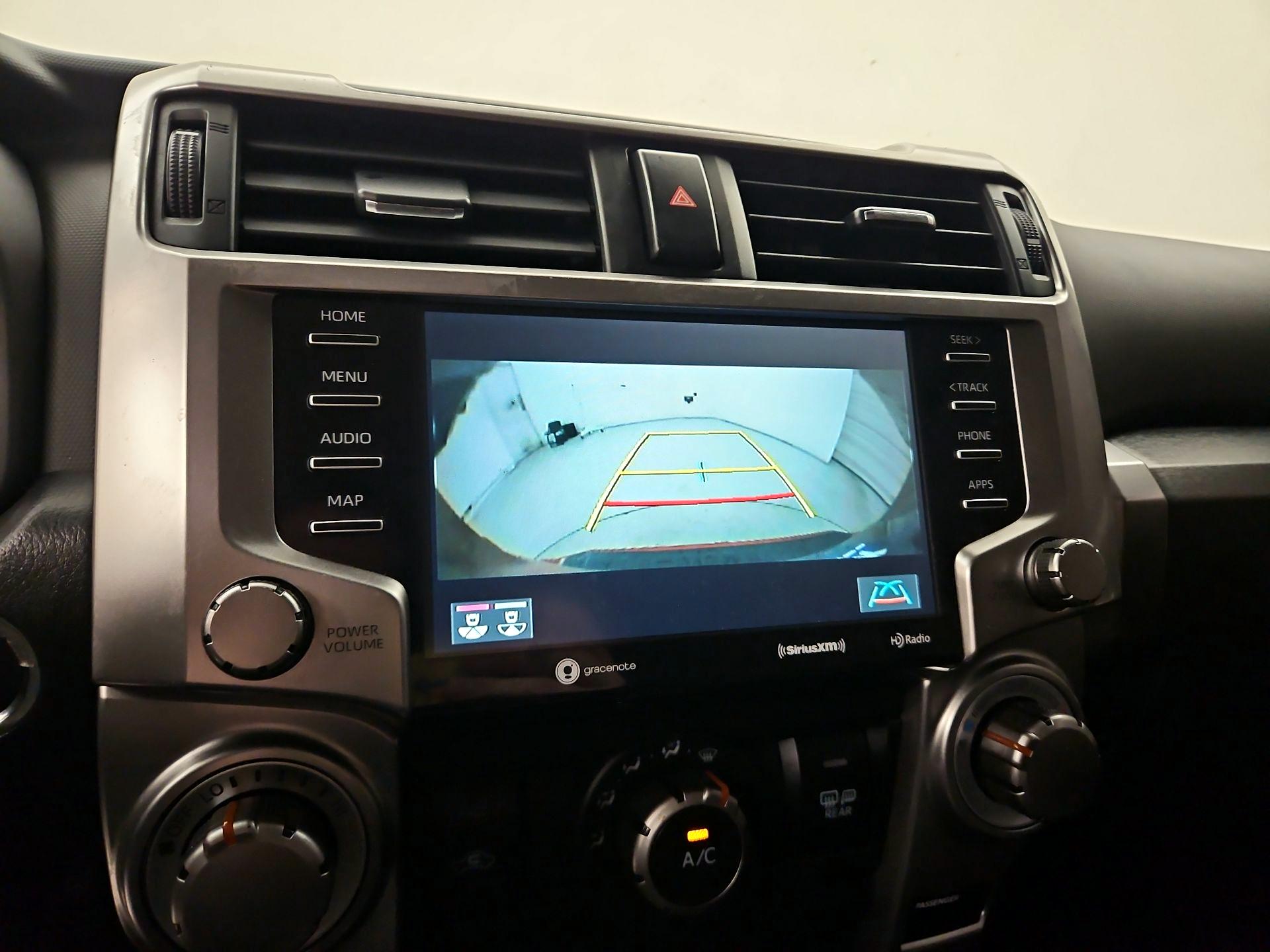 Thumbnail: 2023 Toyota 4Runner - 15