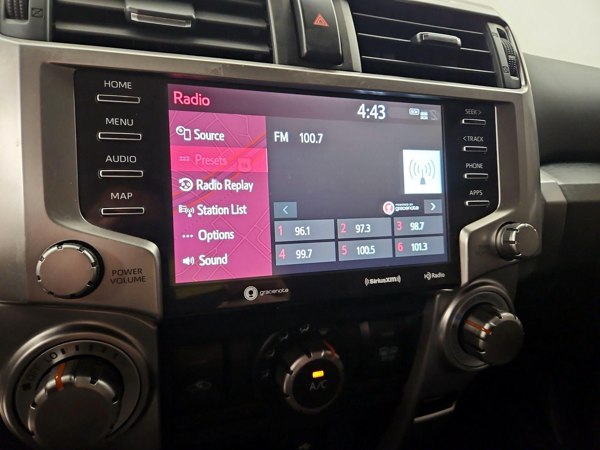 Thumbnail: 2023 Toyota 4Runner - 16