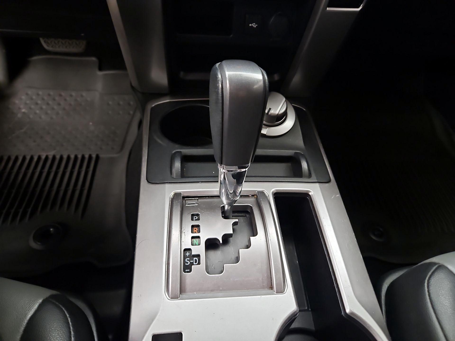 Thumbnail: 2023 Toyota 4Runner - 18