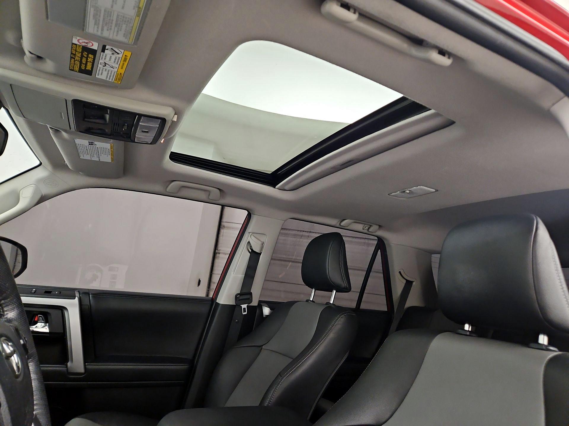 Thumbnail: 2023 Toyota 4Runner - 20