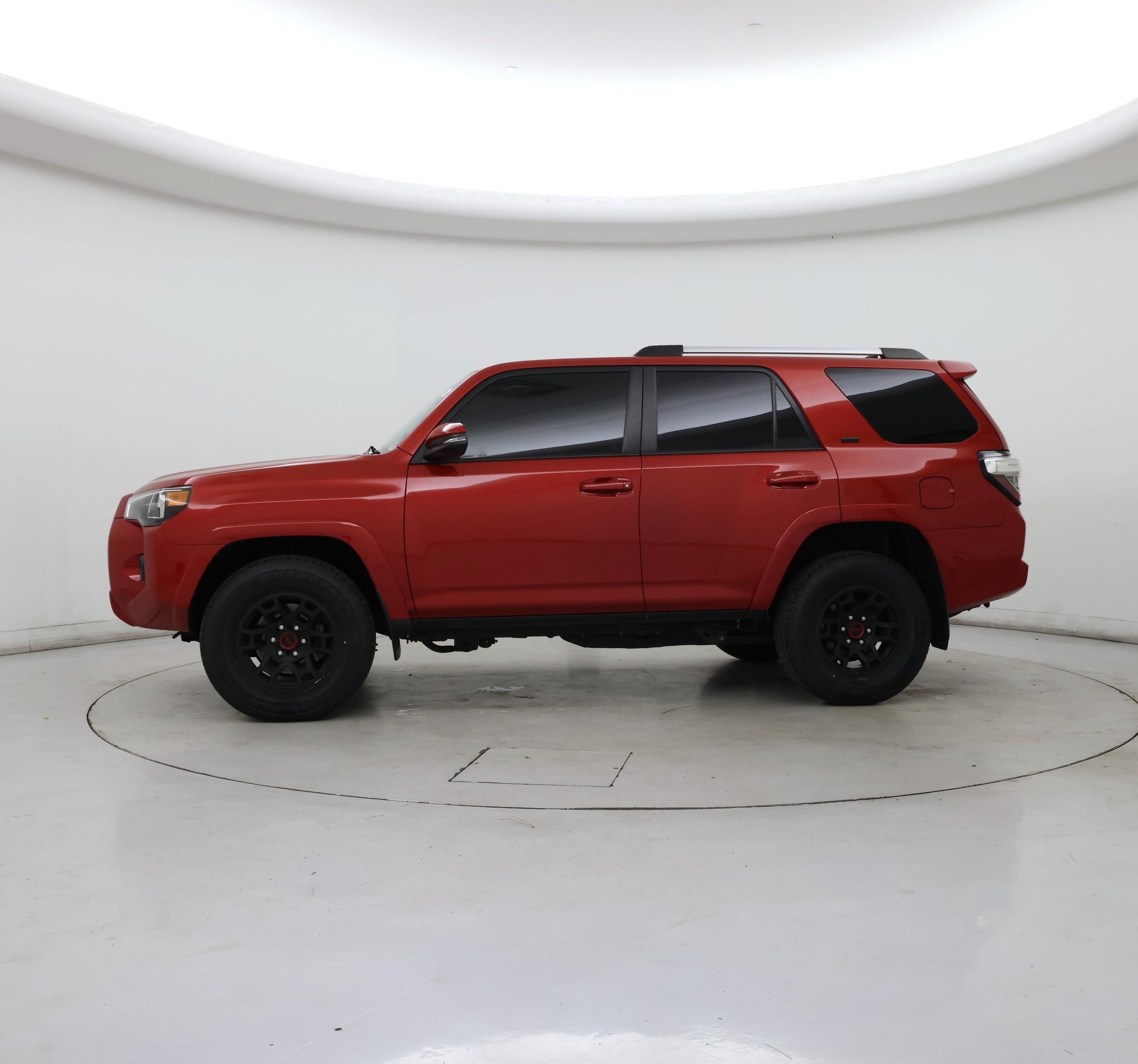 Thumbnail: 2023 Toyota 4Runner - 3