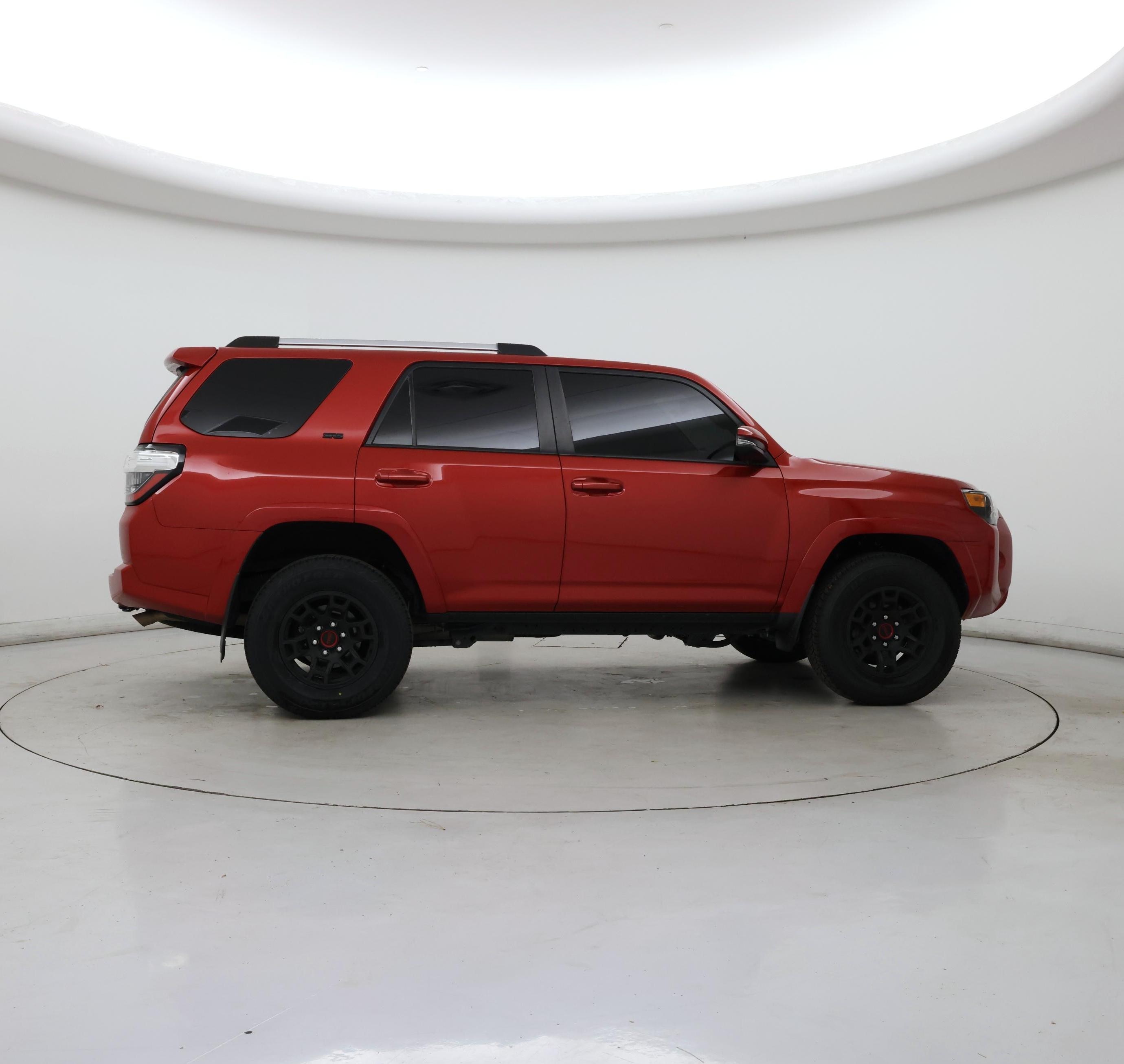 Thumbnail: 2023 Toyota 4Runner - 7