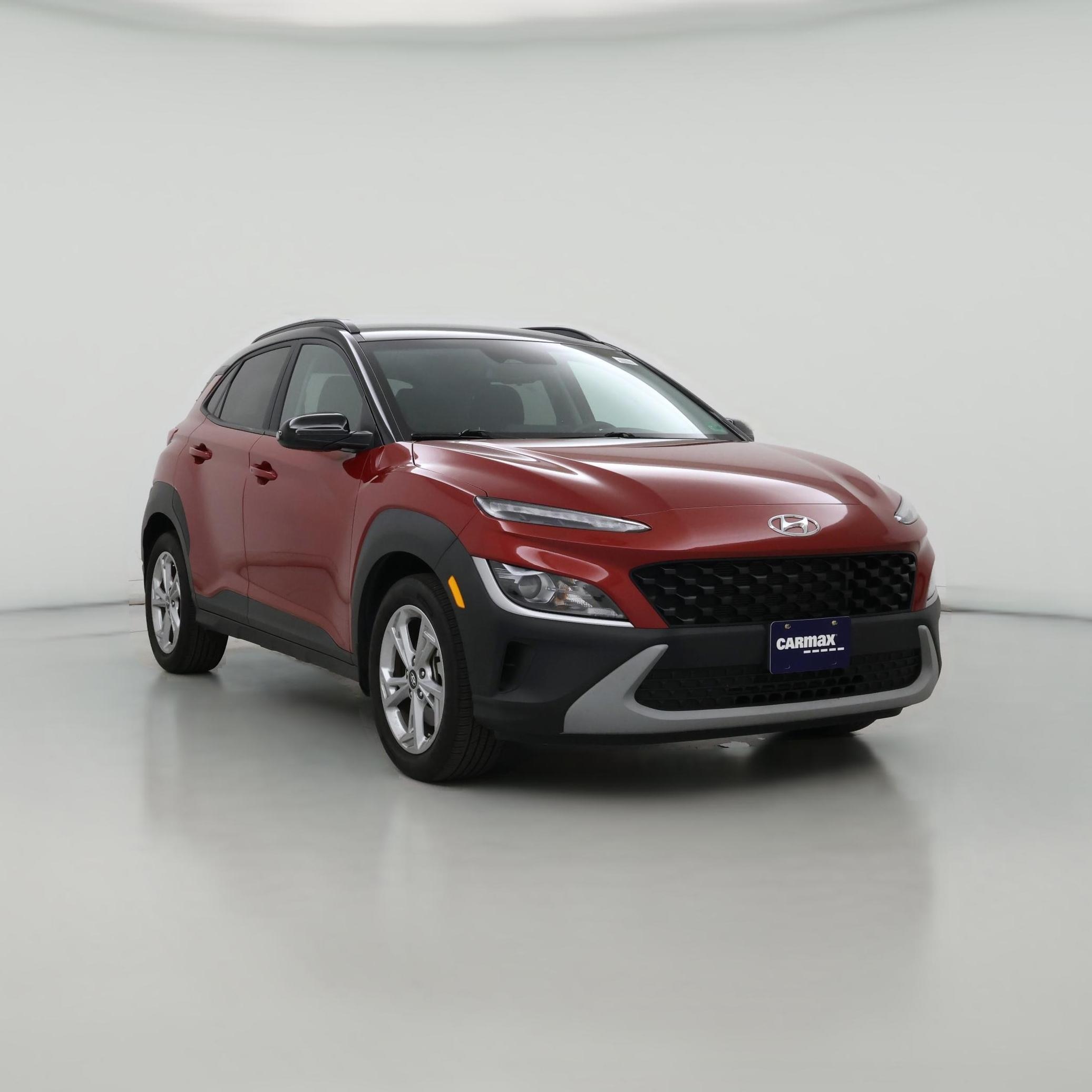 Thumbnail: 2022 Hyundai Kona - 1