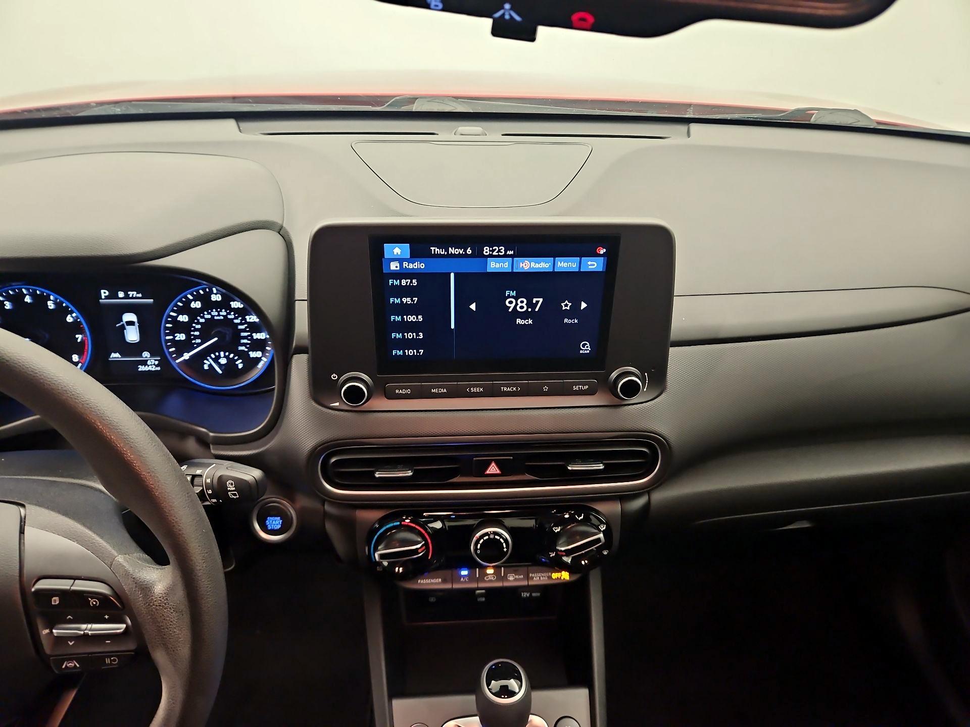 Thumbnail: 2022 Hyundai Kona - 9