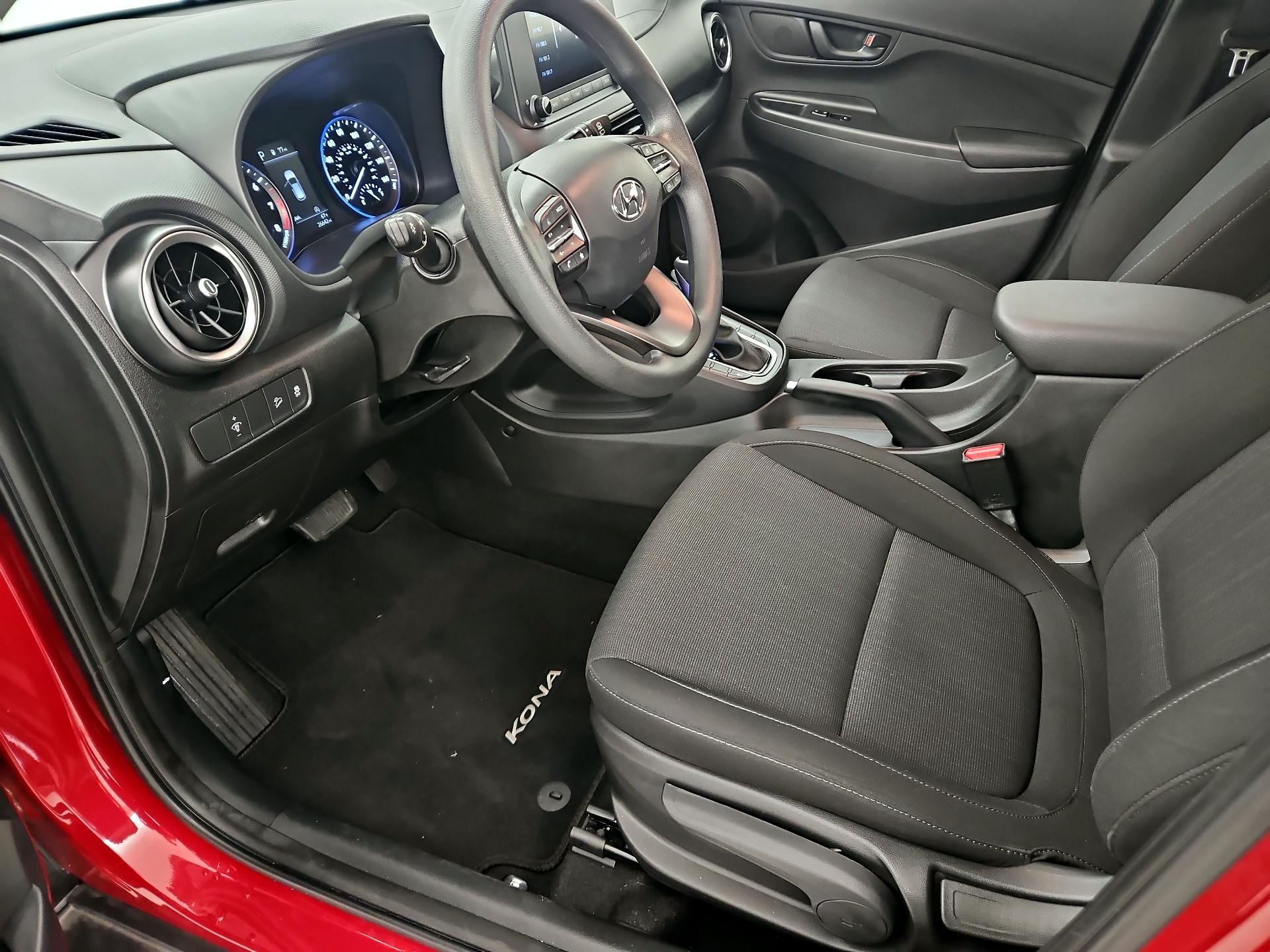 Thumbnail: 2022 Hyundai Kona - 11