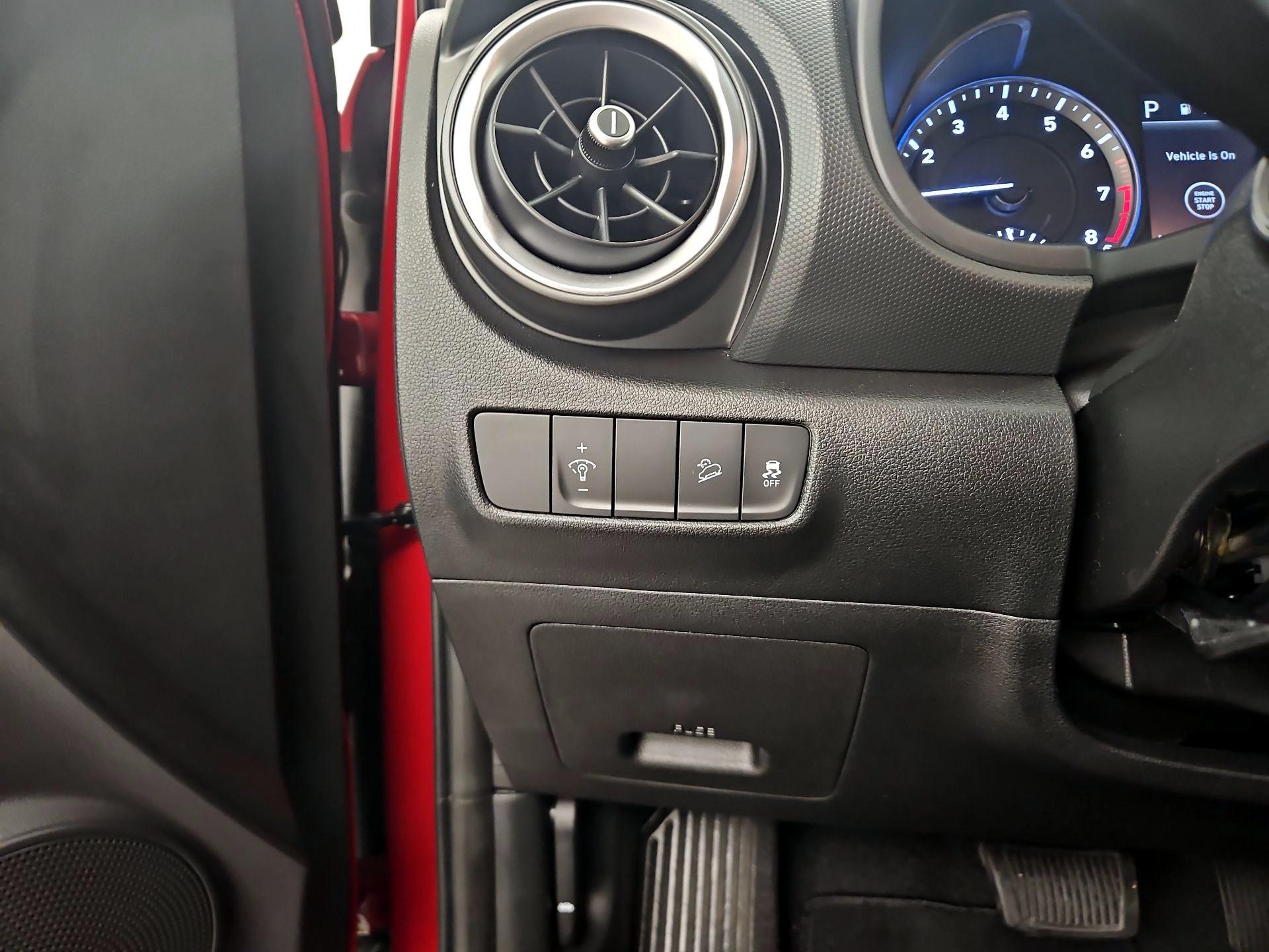 Thumbnail: 2022 Hyundai Kona - 13