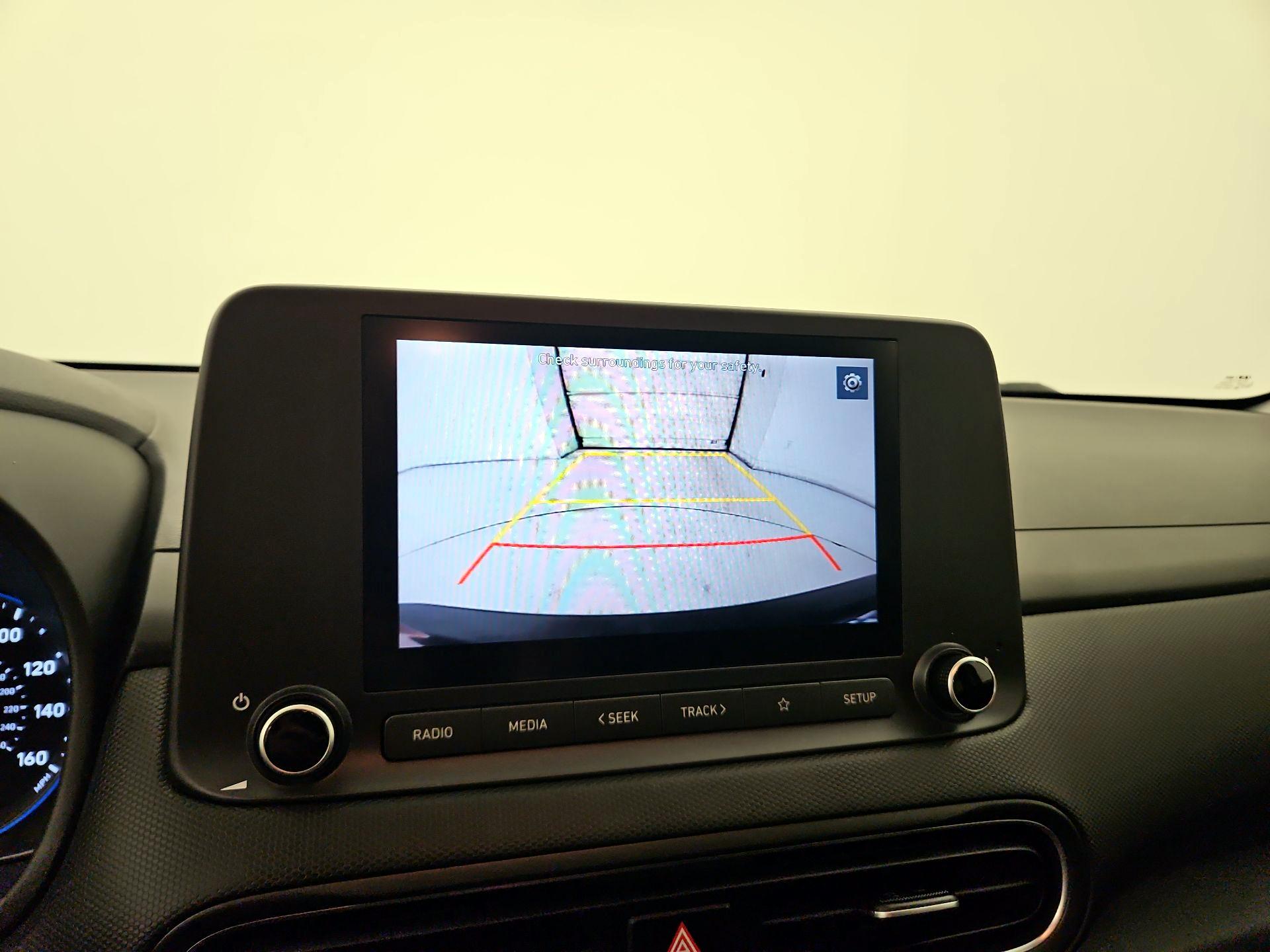 Thumbnail: 2022 Hyundai Kona - 14