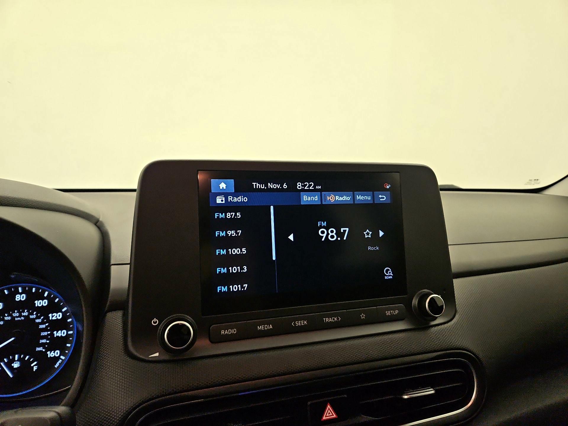 Thumbnail: 2022 Hyundai Kona - 15