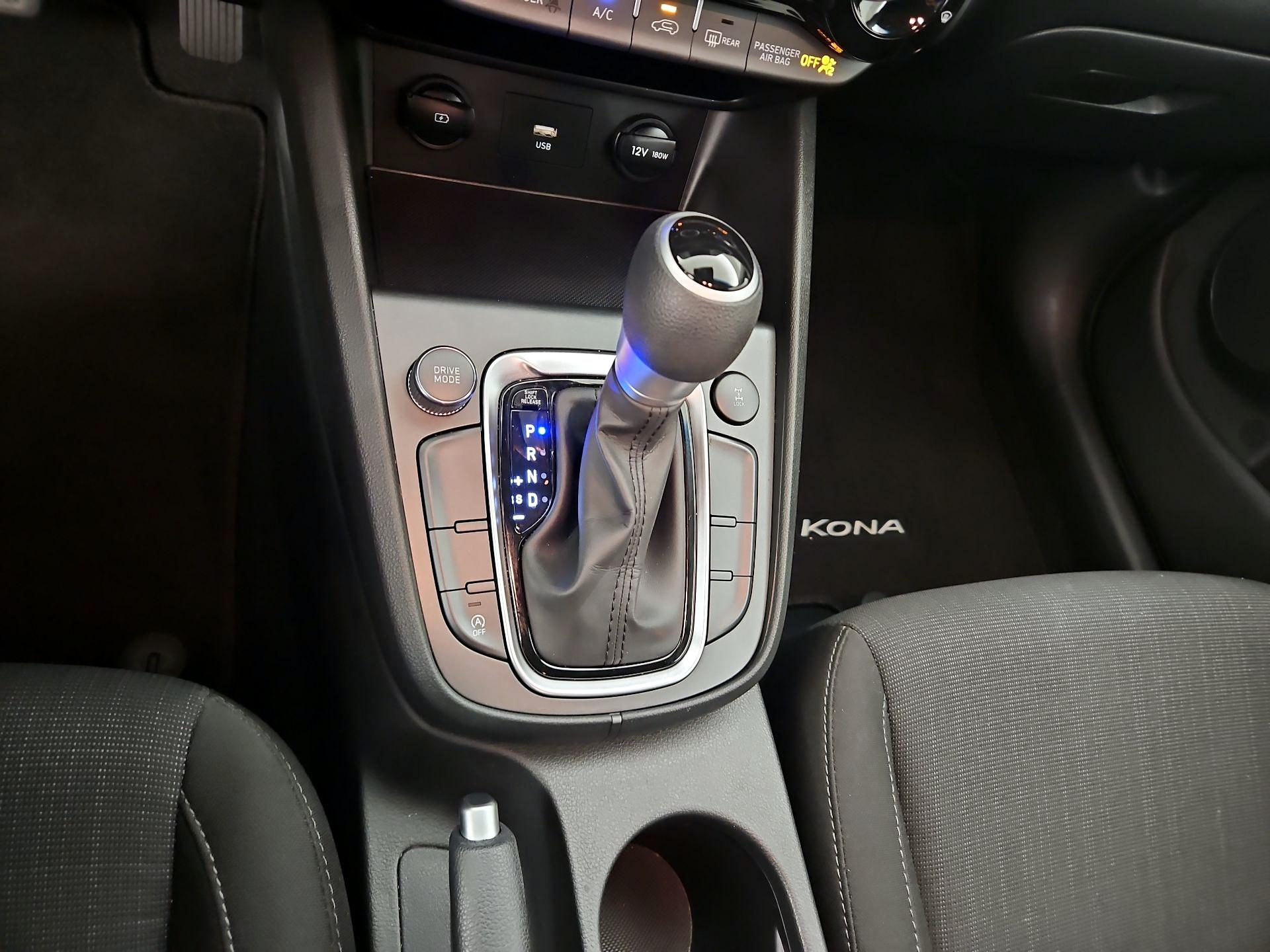 Thumbnail: 2022 Hyundai Kona - 17