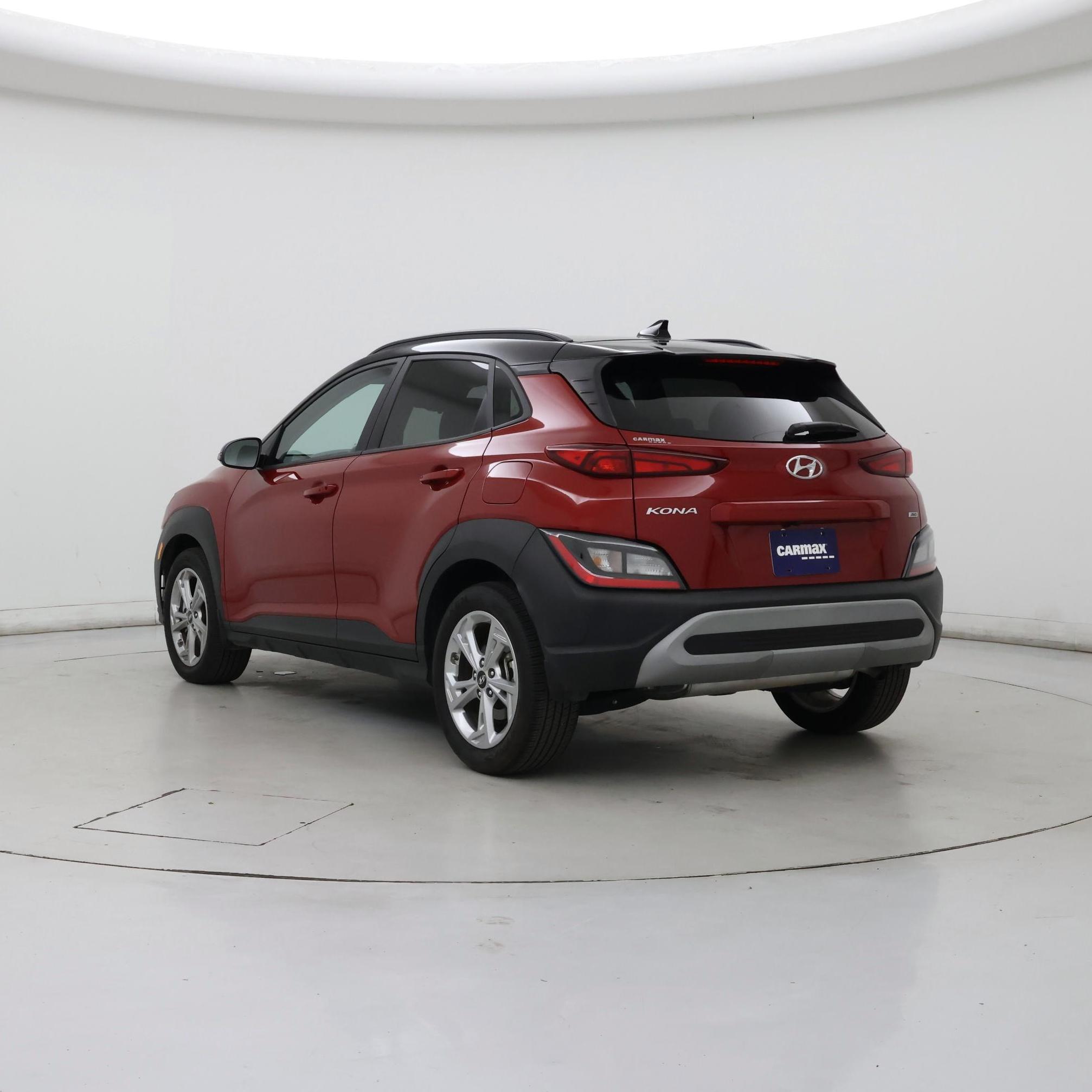 Thumbnail: 2022 Hyundai Kona - 2