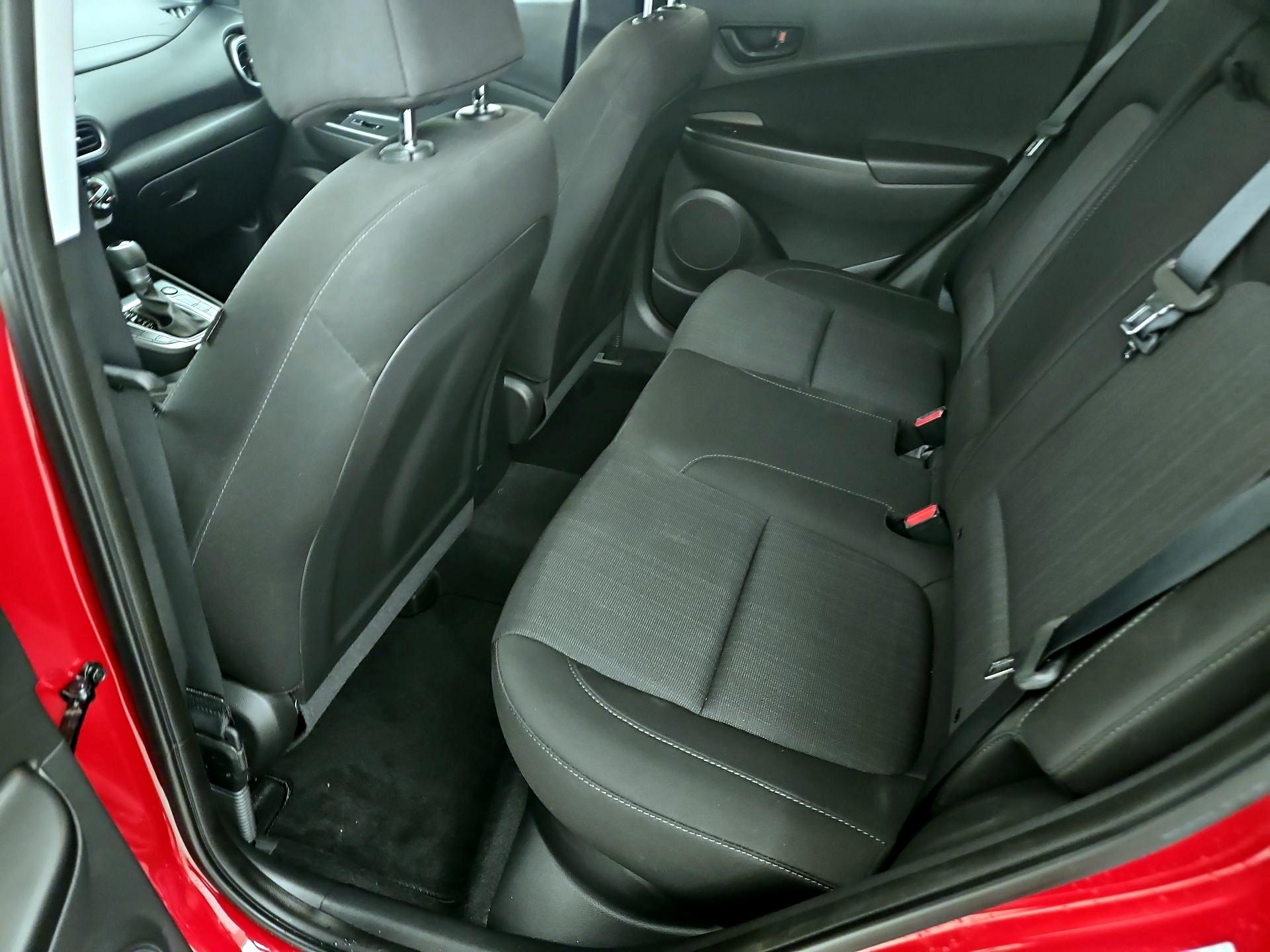 Thumbnail: 2022 Hyundai Kona - 19