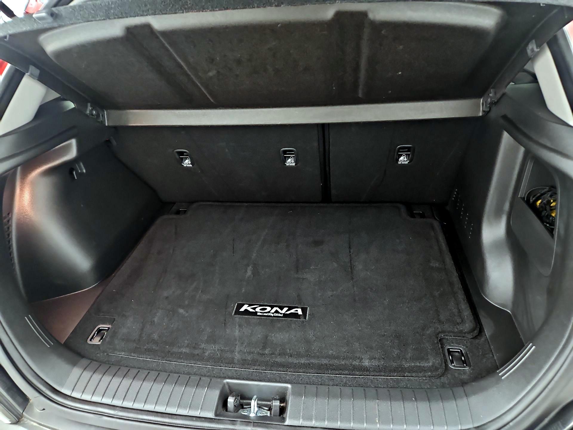 Thumbnail: 2022 Hyundai Kona - 20