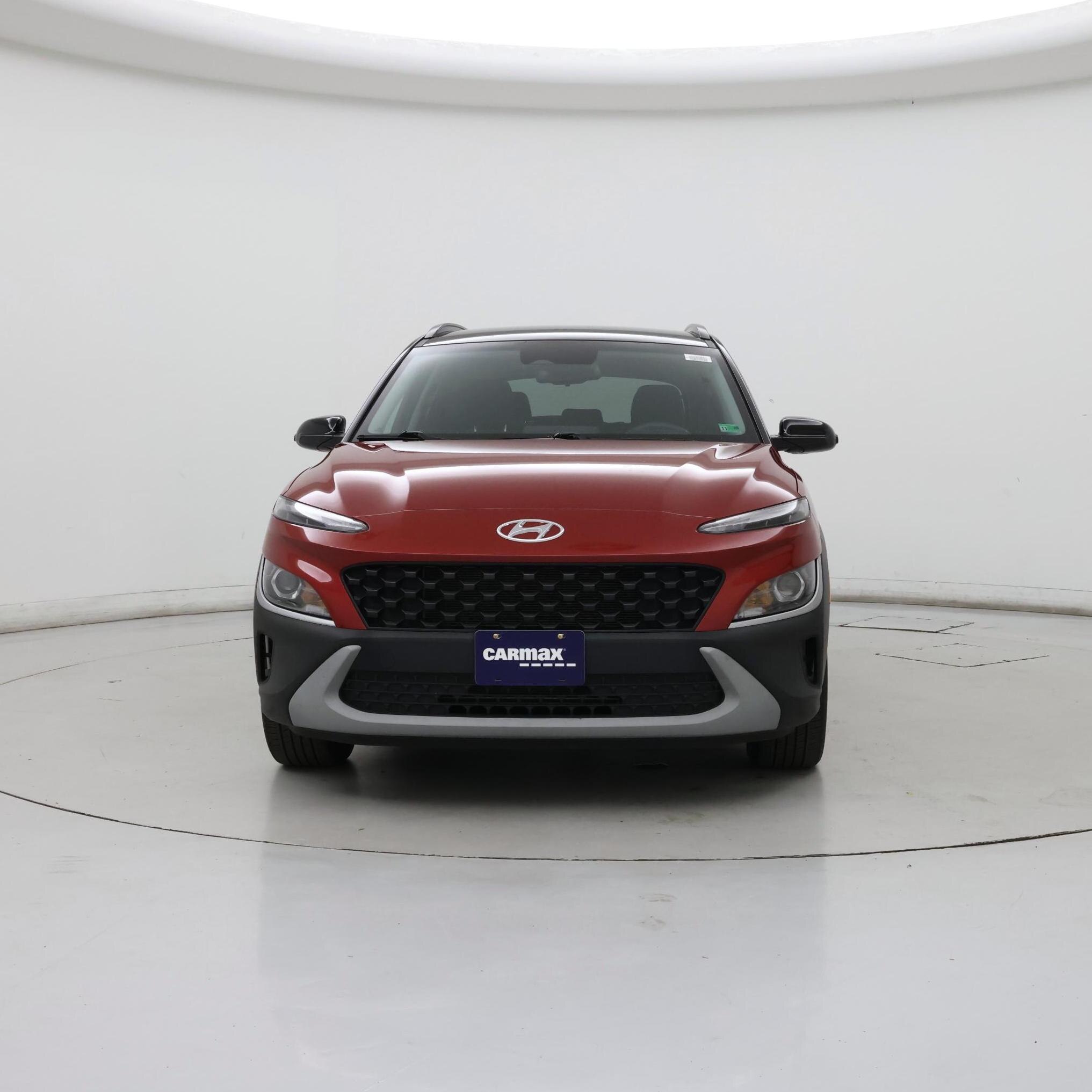 Thumbnail: 2022 Hyundai Kona - 5