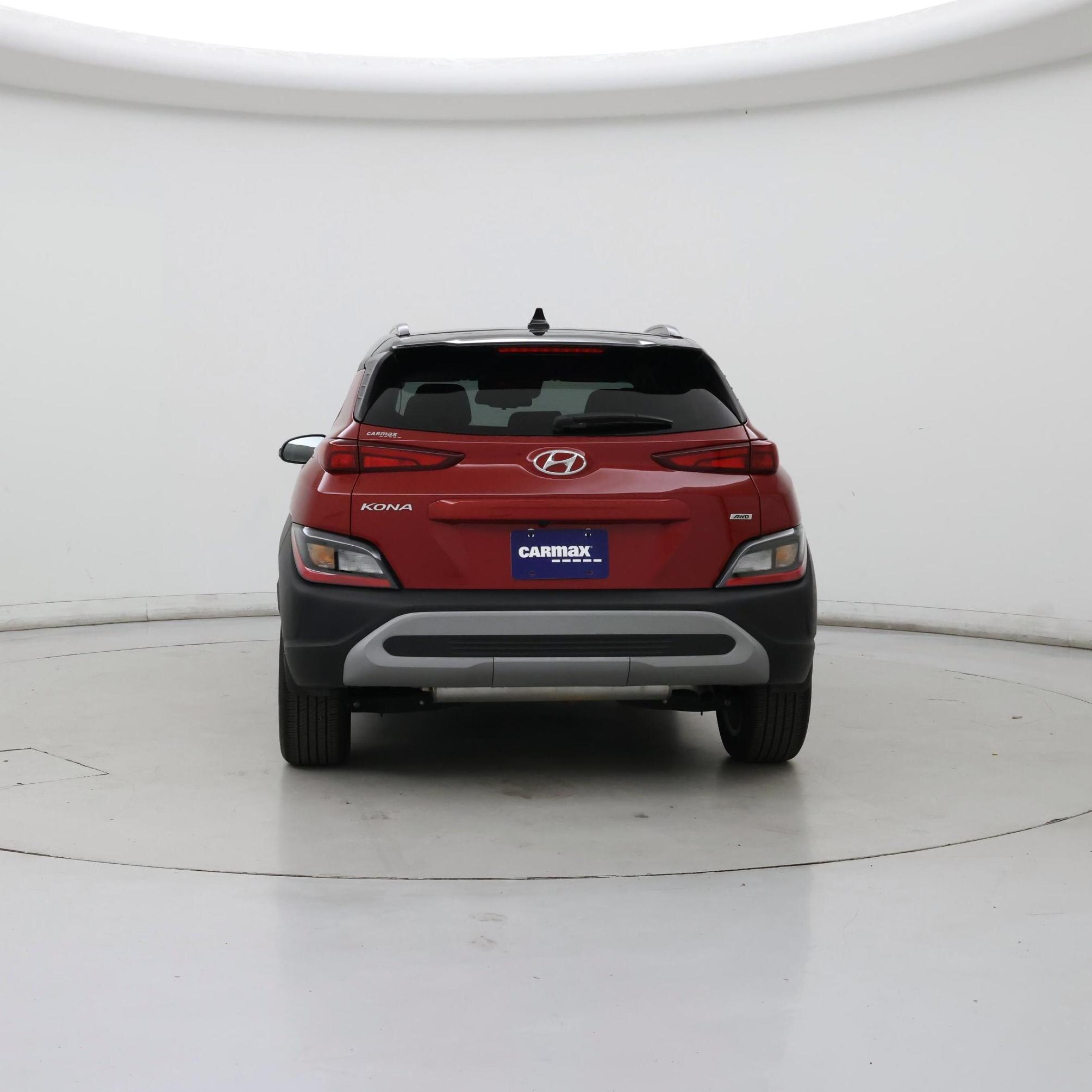 Thumbnail: 2022 Hyundai Kona - 6