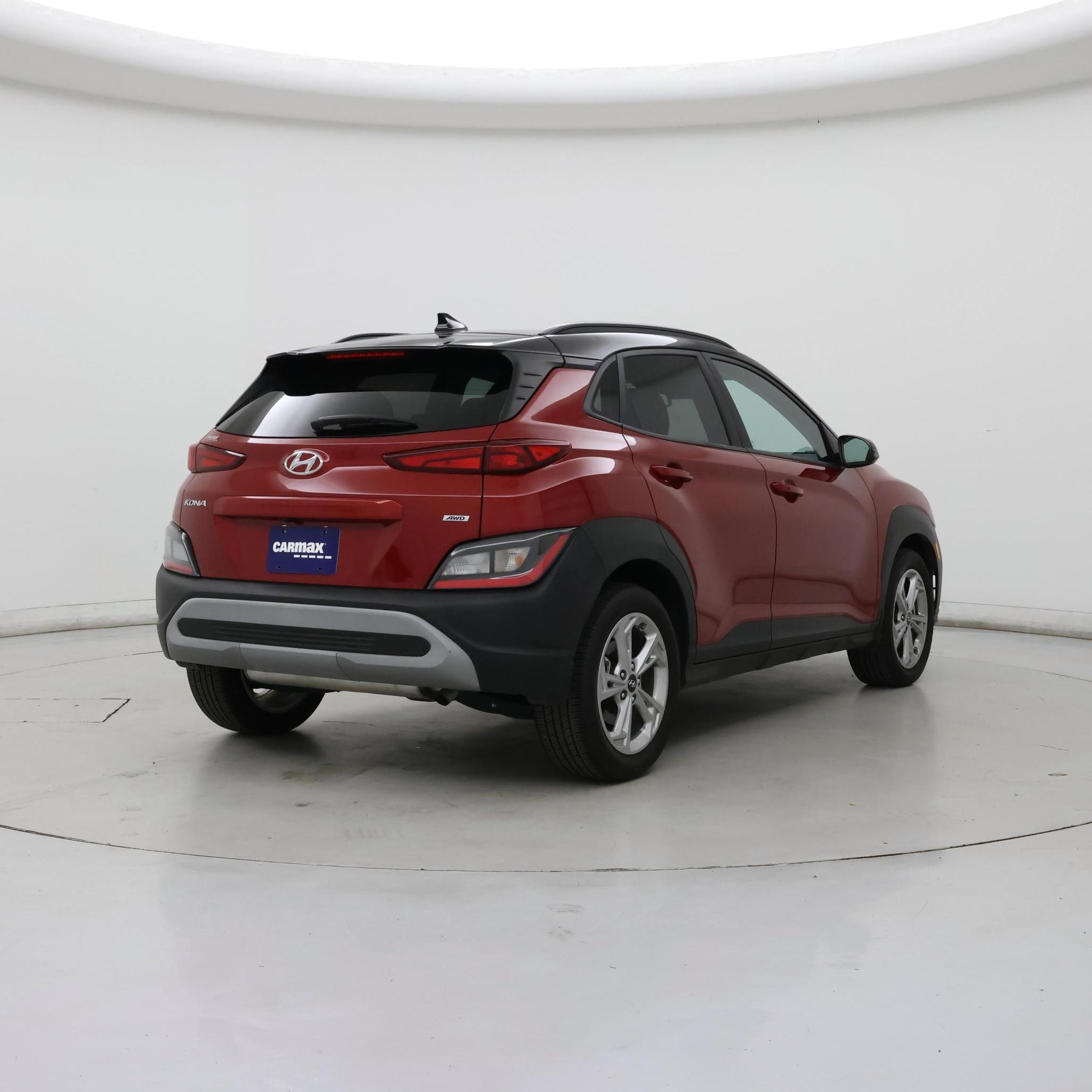 Thumbnail: 2022 Hyundai Kona - 8