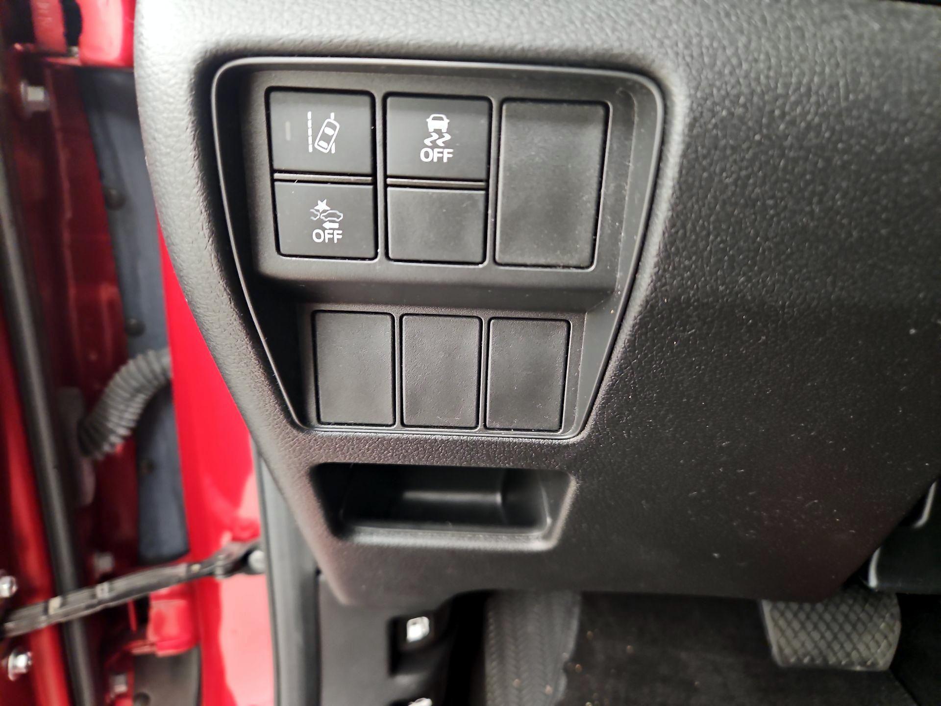 Thumbnail: 2021 Honda CR-V - 13