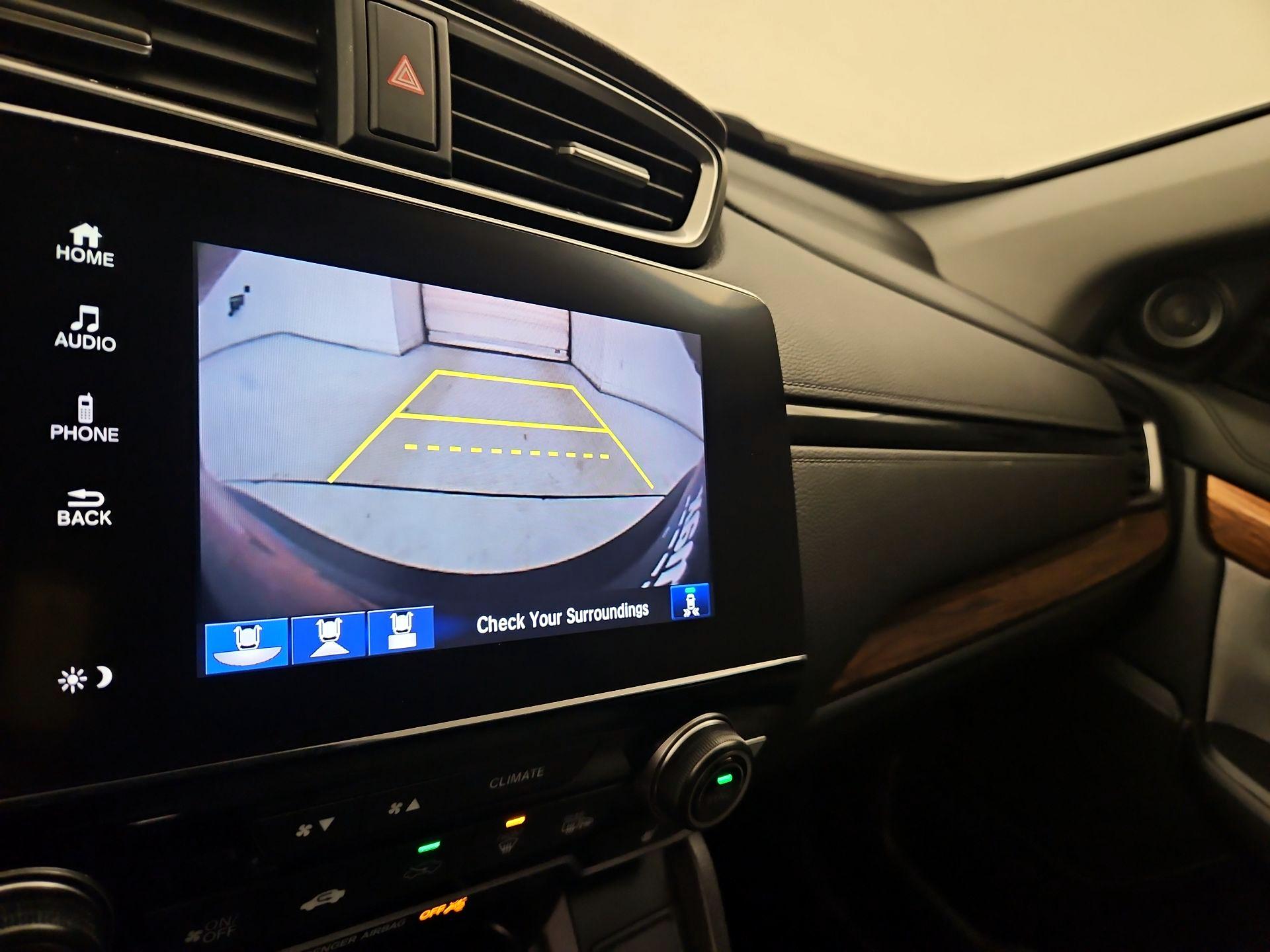 Thumbnail: 2021 Honda CR-V - 14