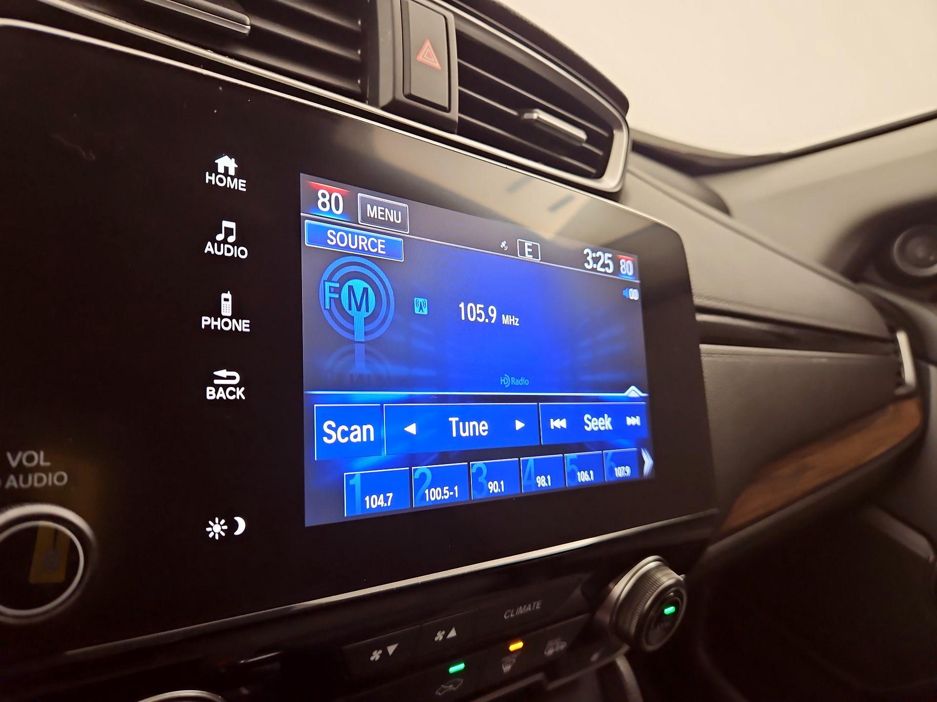 Thumbnail: 2021 Honda CR-V - 15