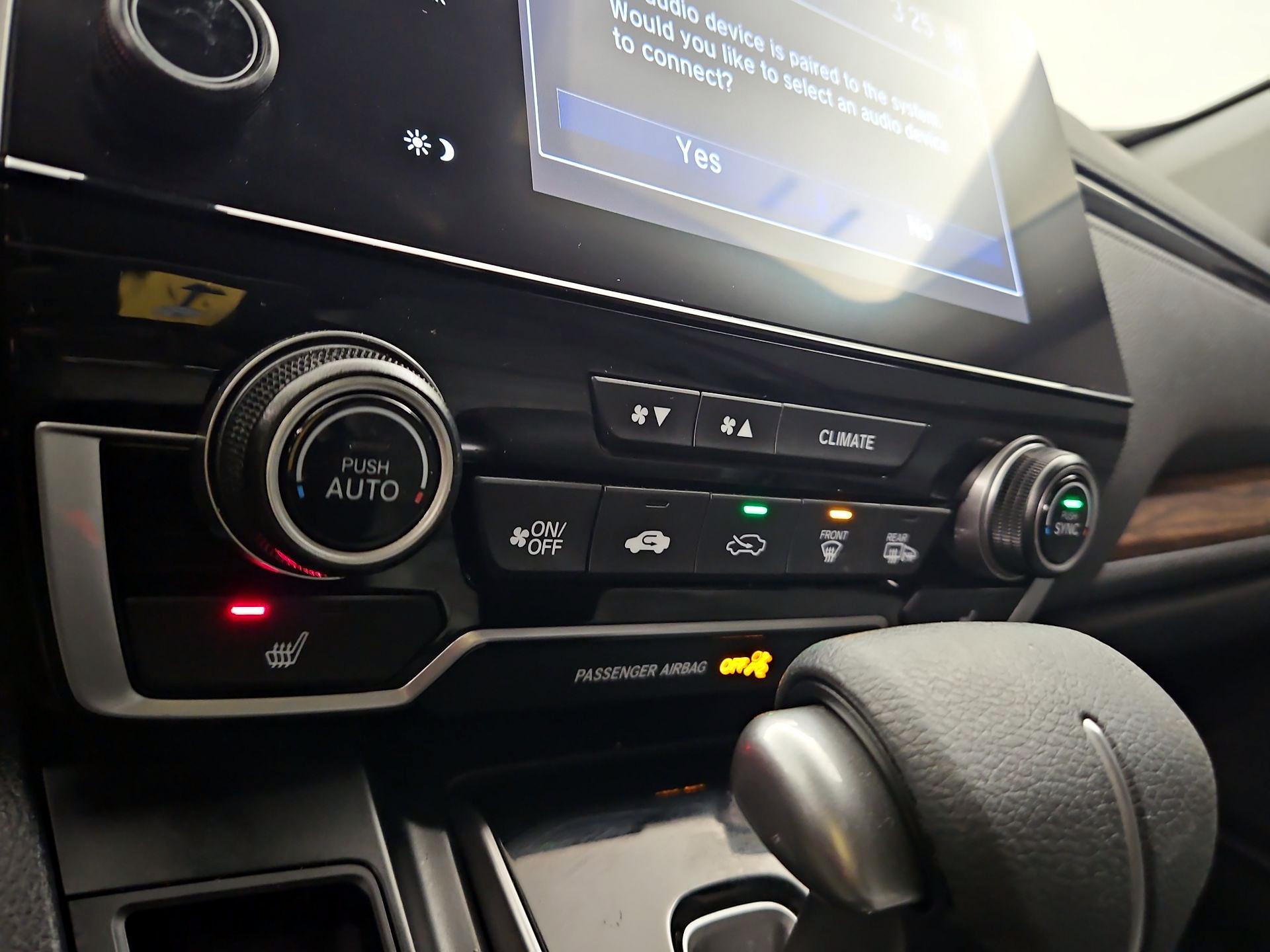 Thumbnail: 2021 Honda CR-V - 16