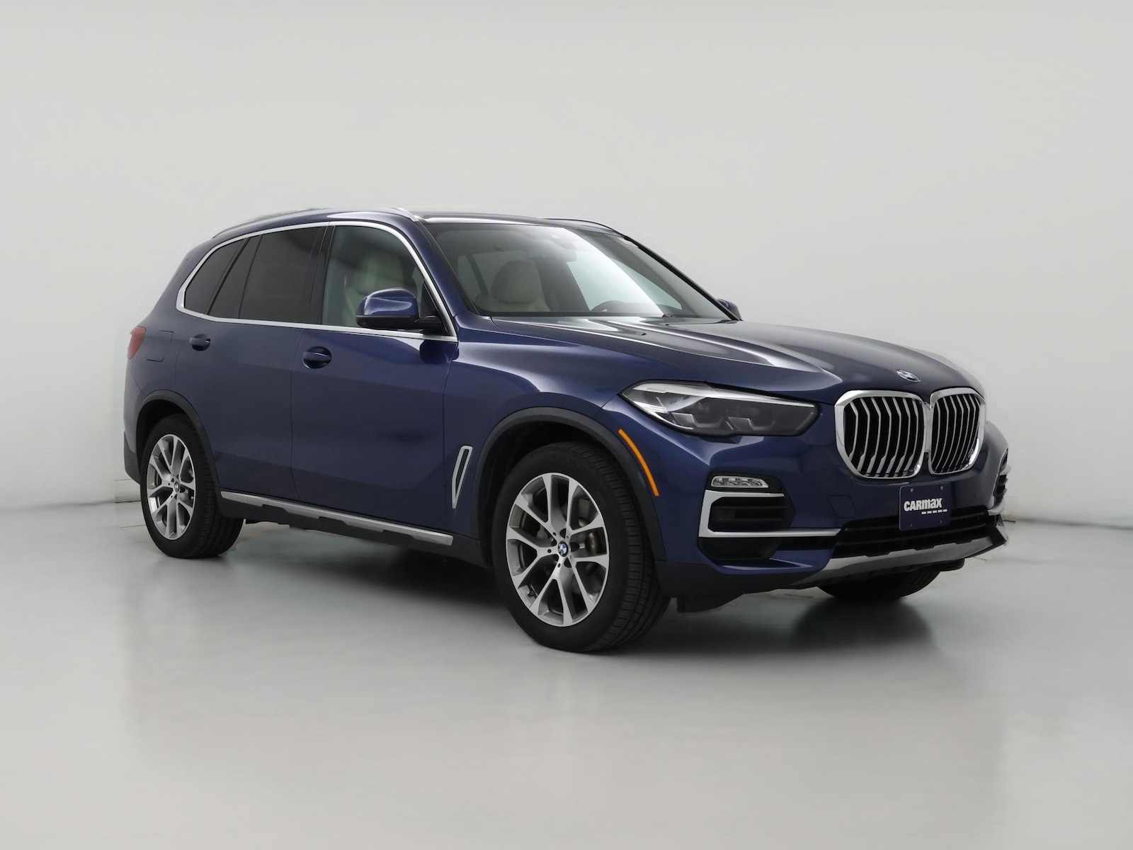 2020 BMW X5