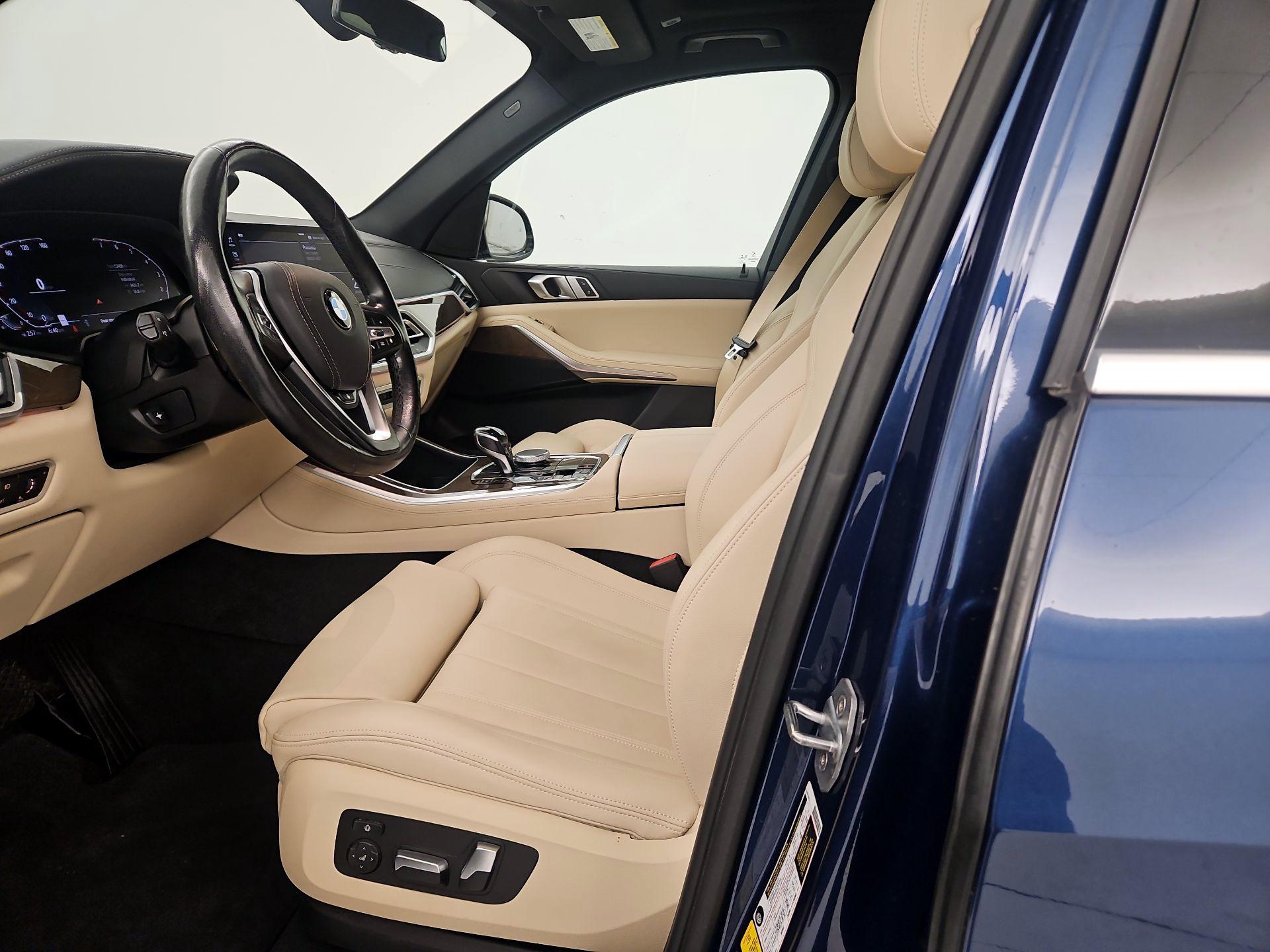 Thumbnail: 2020 BMW X5 - 11