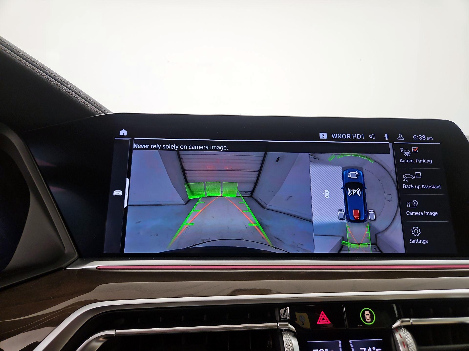 Thumbnail: 2020 BMW X5 - 14