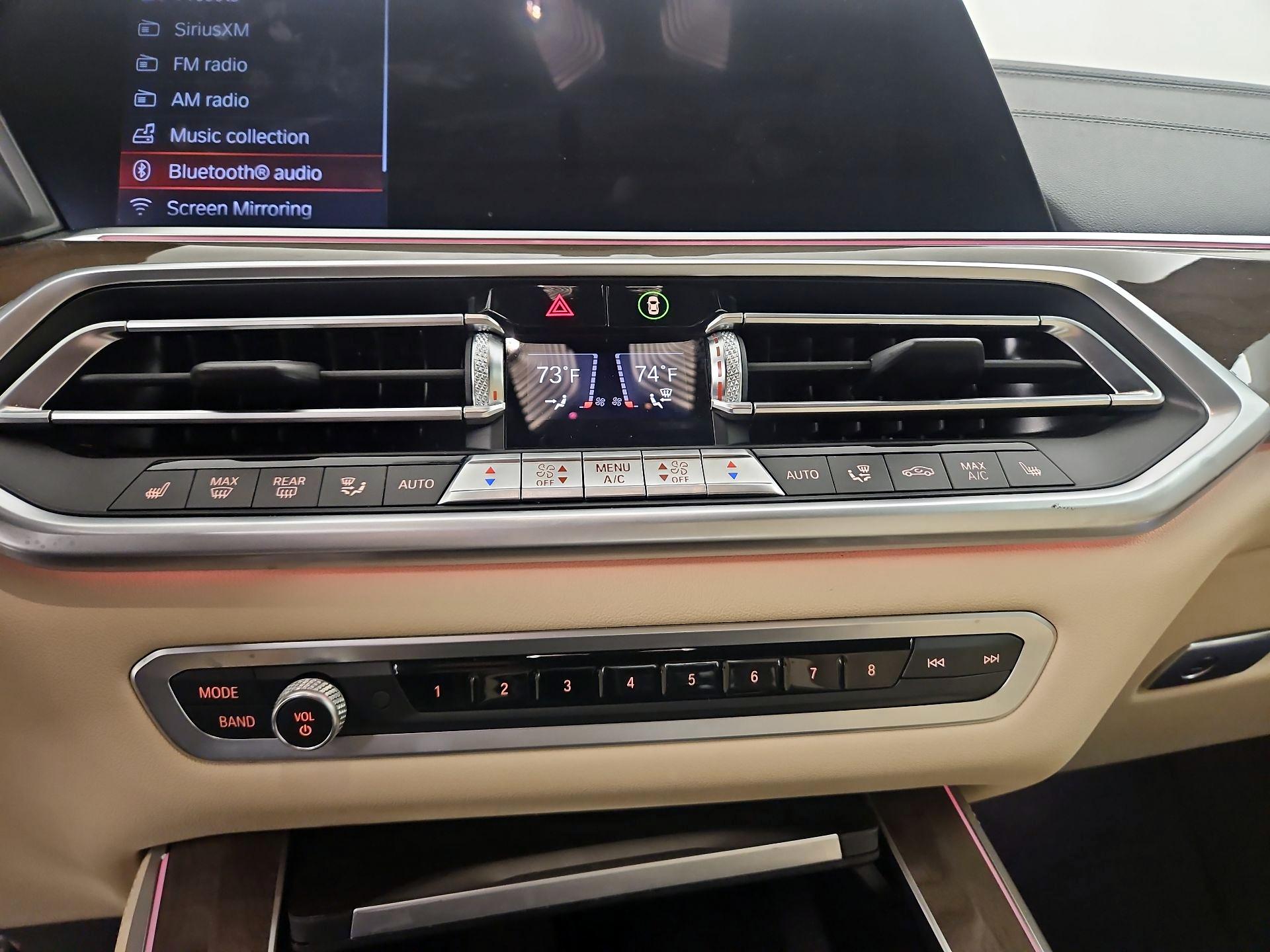 Thumbnail: 2020 BMW X5 - 16