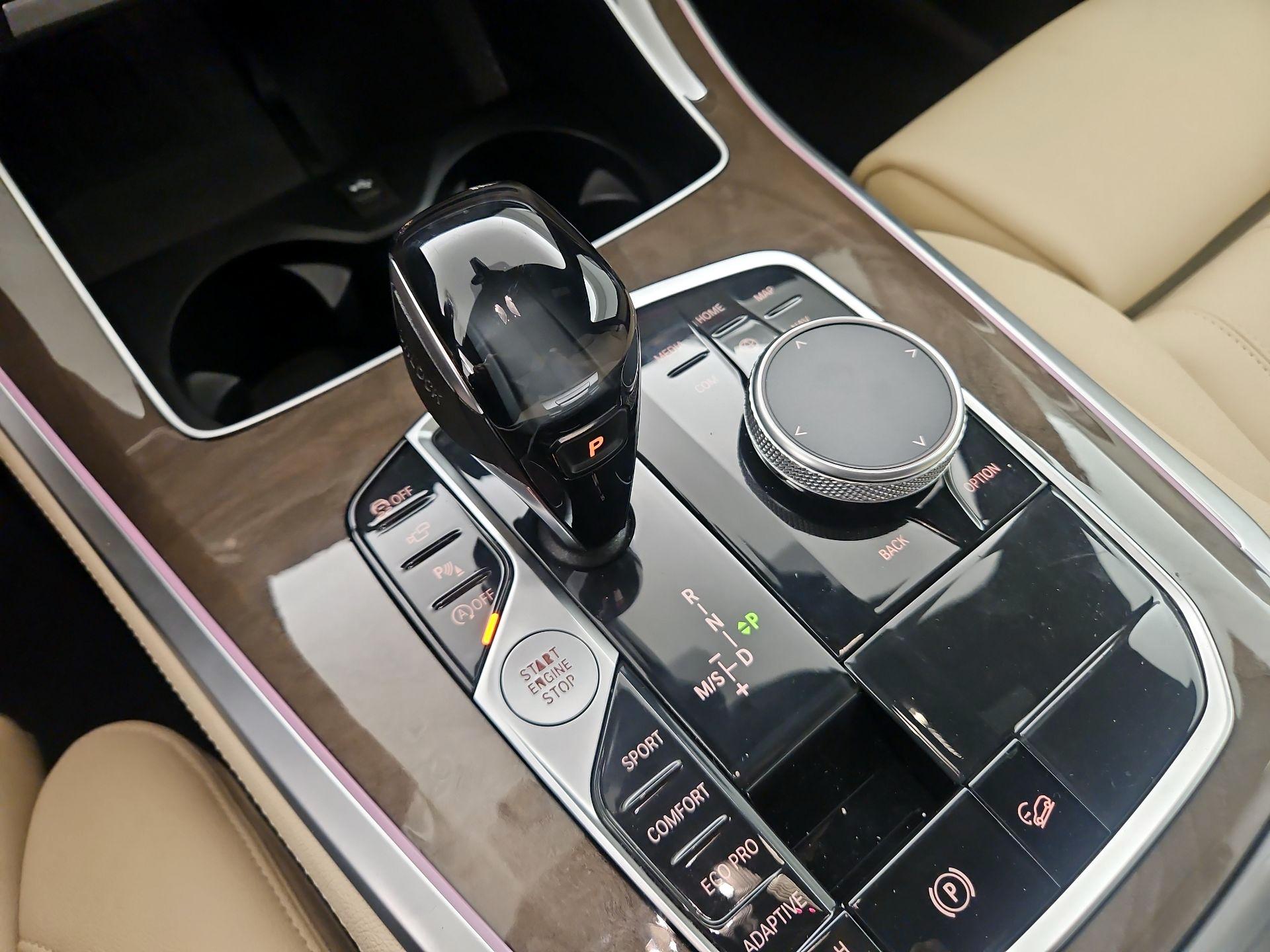 Thumbnail: 2020 BMW X5 - 17