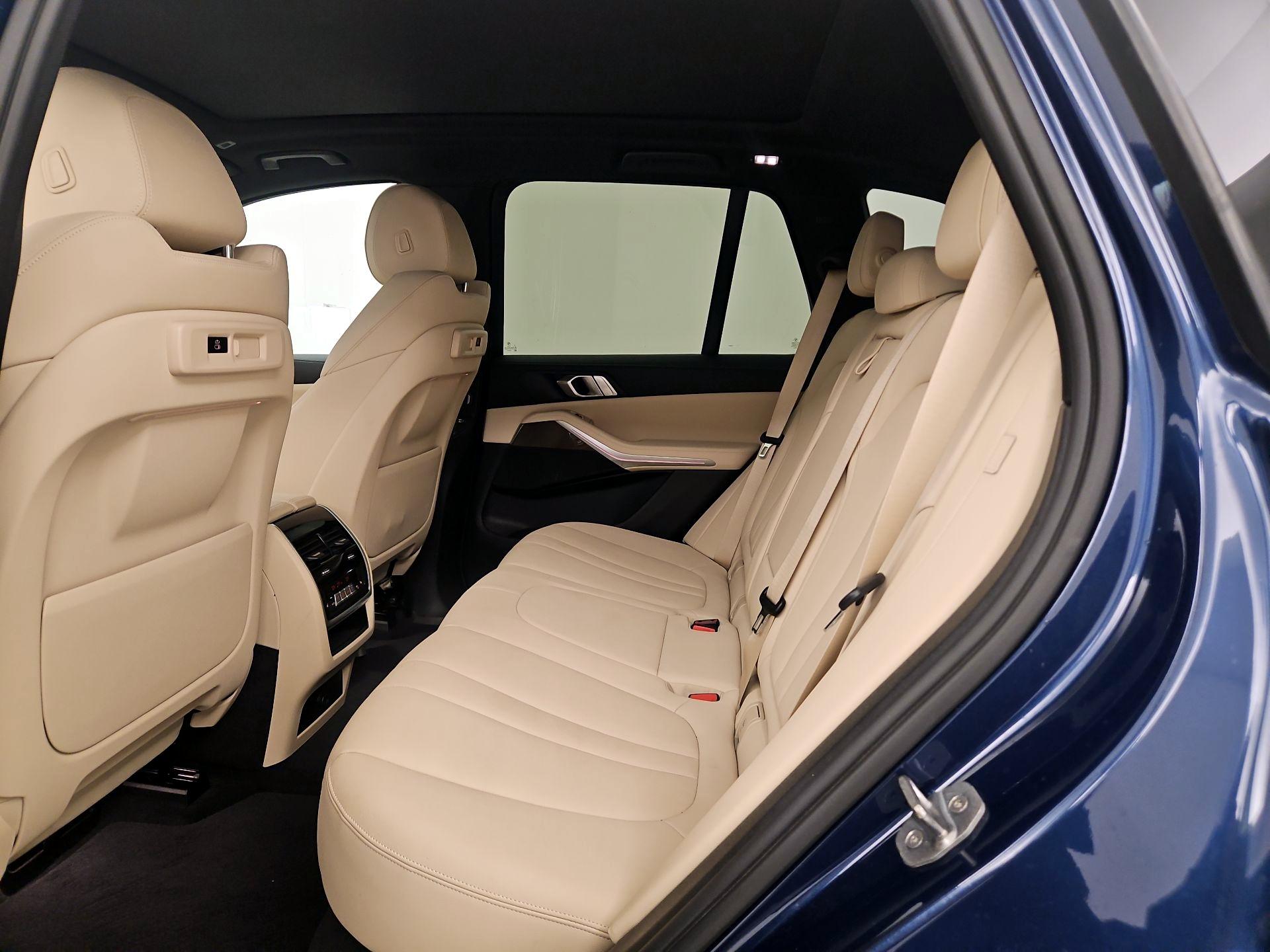 Thumbnail: 2020 BMW X5 - 20