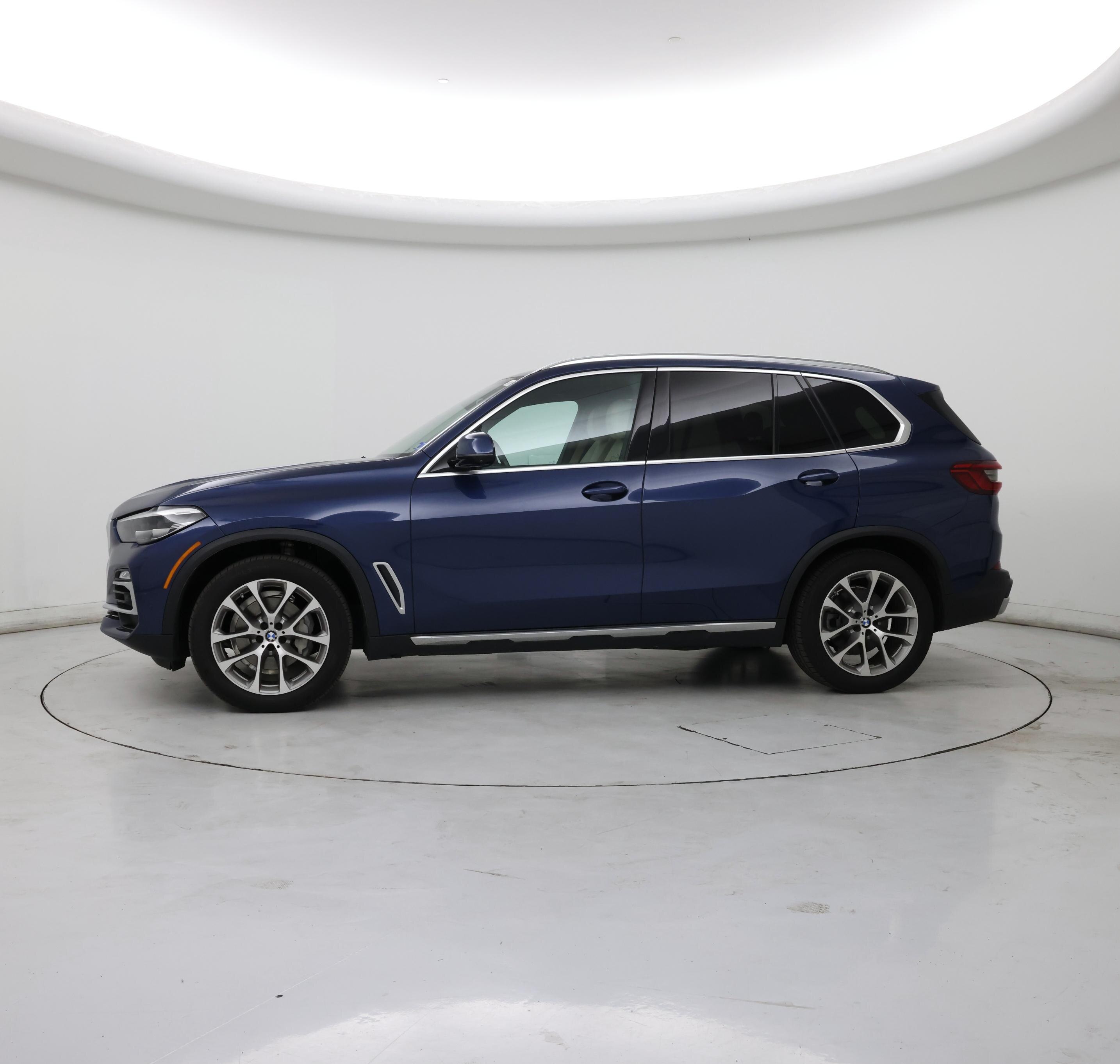 Thumbnail: 2020 BMW X5 - 3