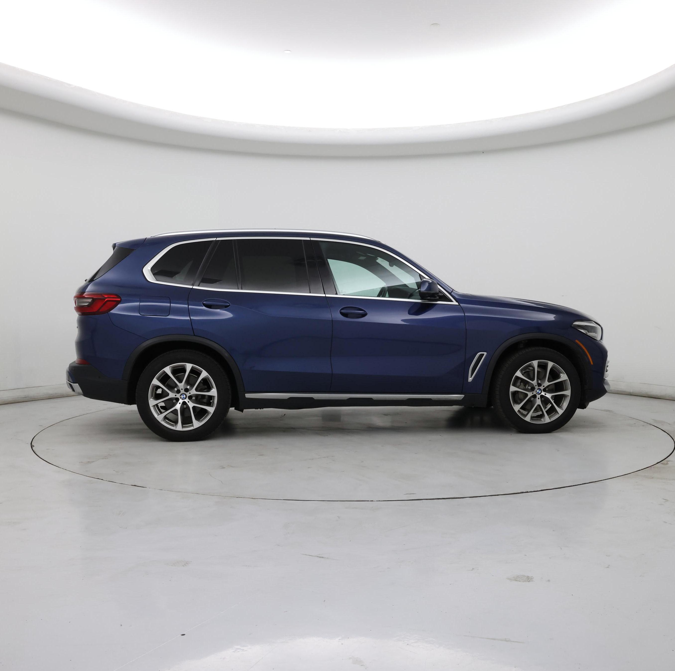 Thumbnail: 2020 BMW X5 - 7
