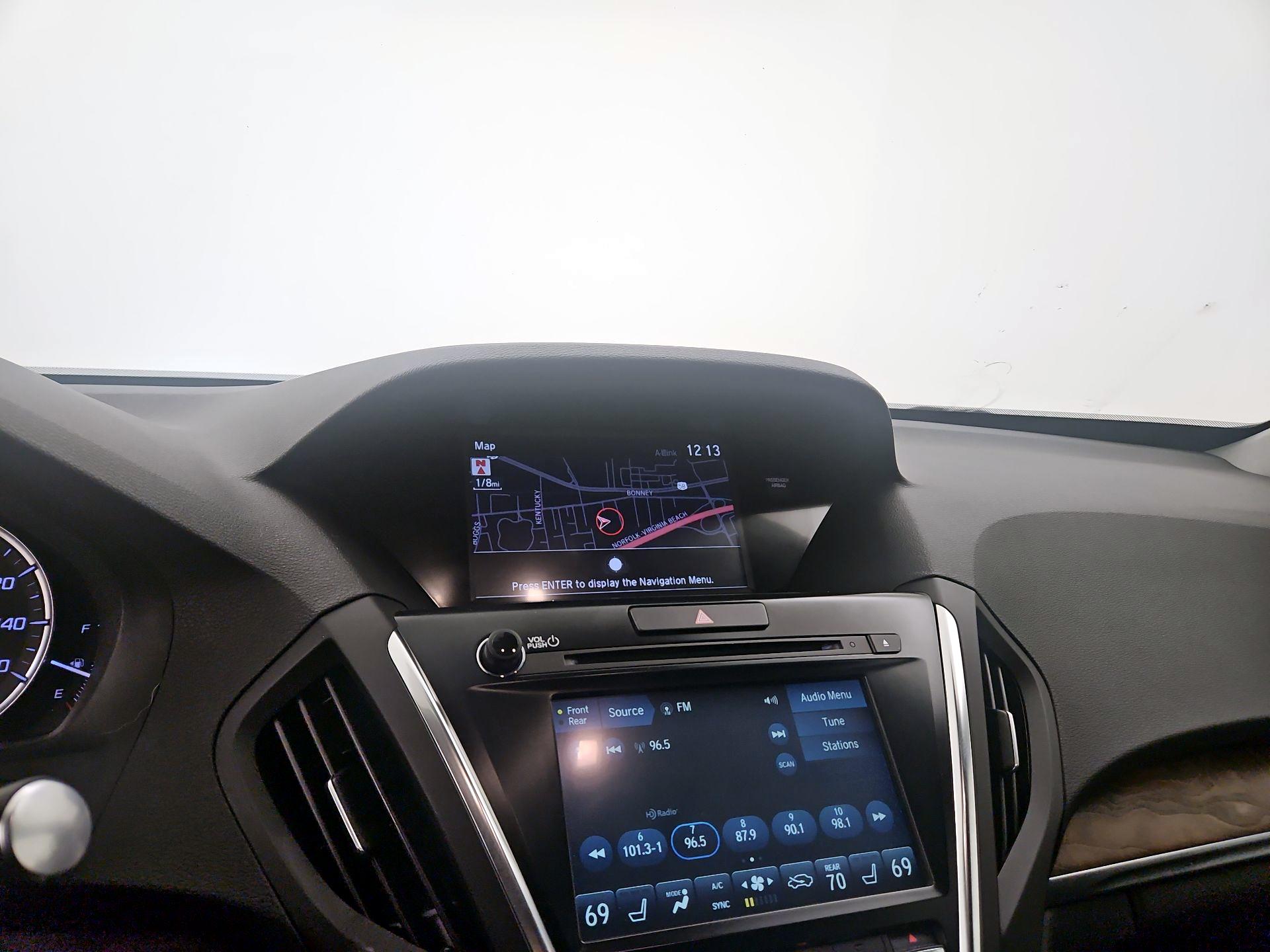 Thumbnail: 2019 Acura MDX - 14