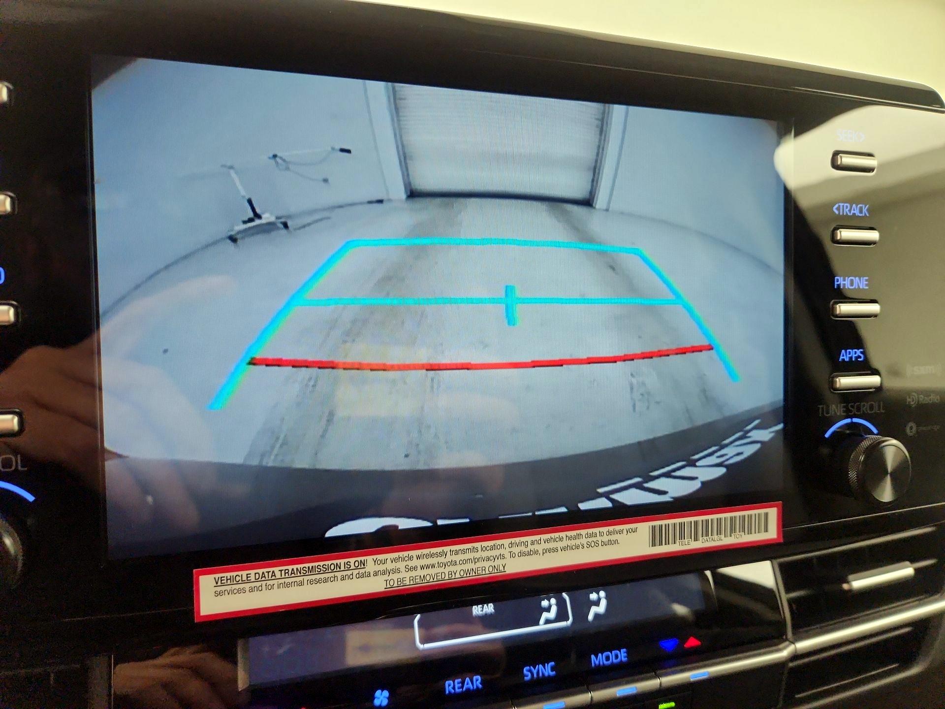 Thumbnail: 2024 Toyota Sienna - 14