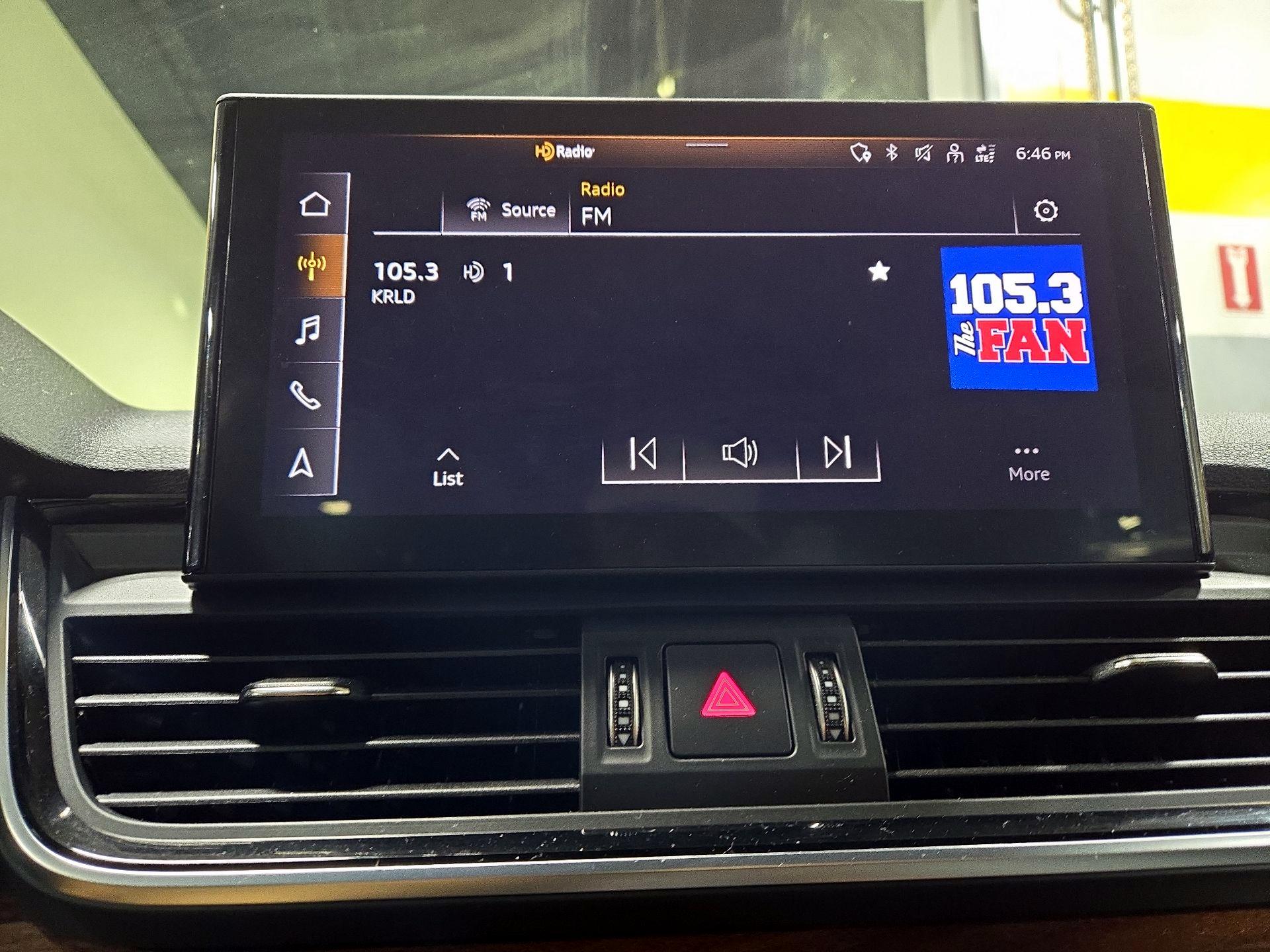 Thumbnail: 2022 Audi Q5 - 15