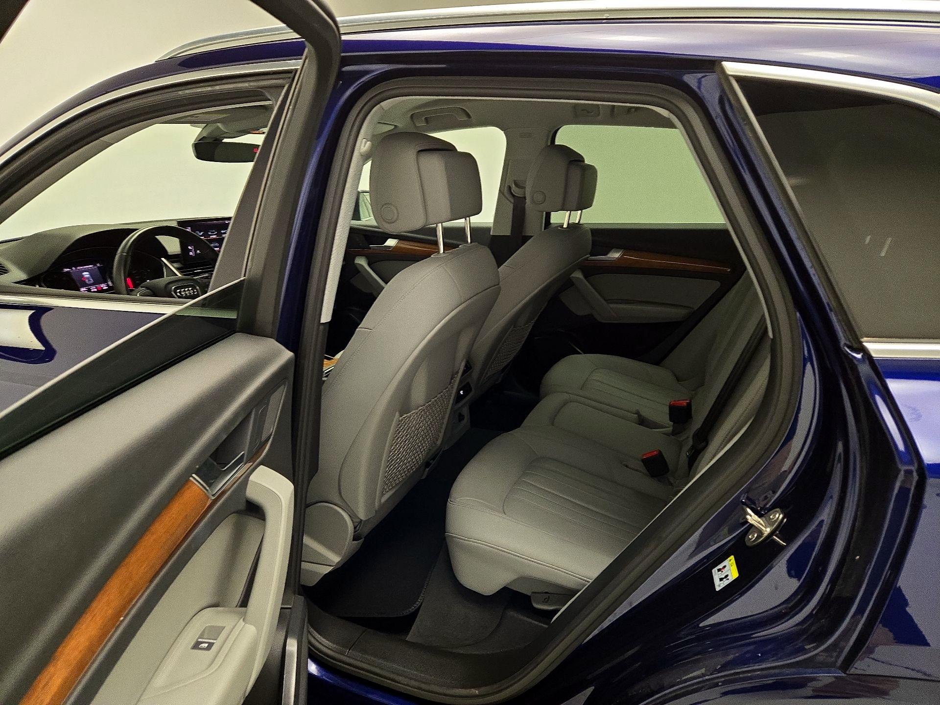 Thumbnail: 2022 Audi Q5 - 19