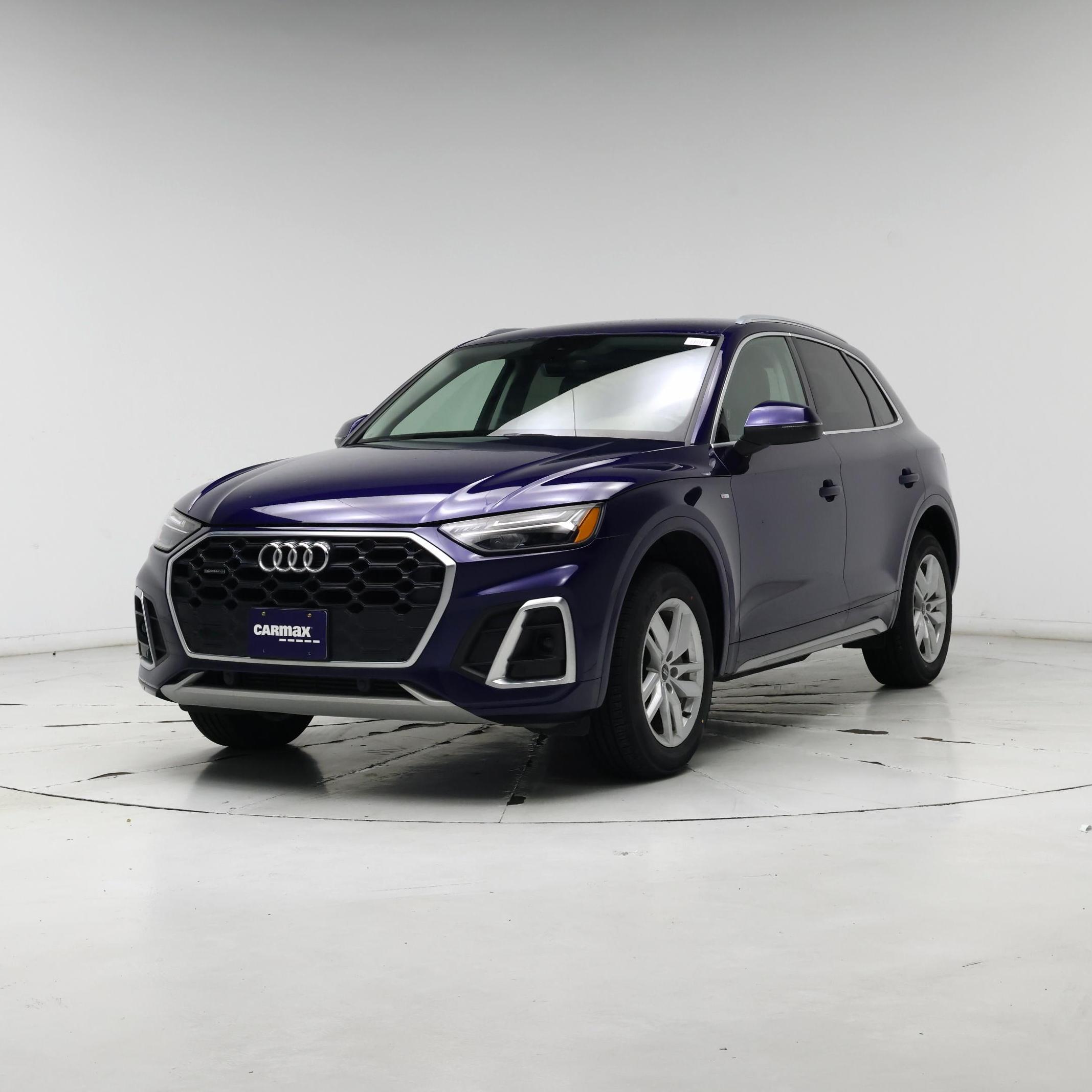 Thumbnail: 2022 Audi Q5 - 4