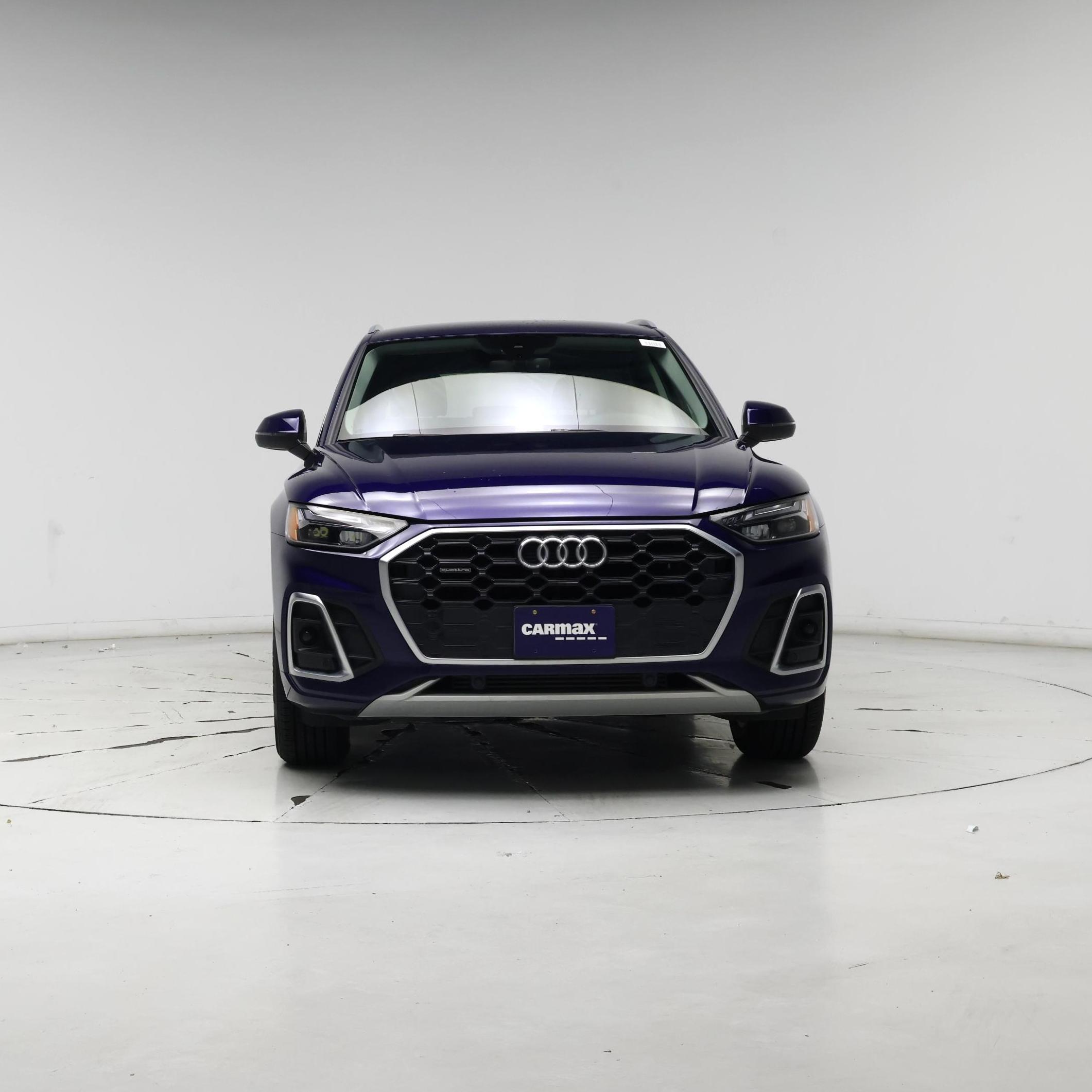 Thumbnail: 2022 Audi Q5 - 5