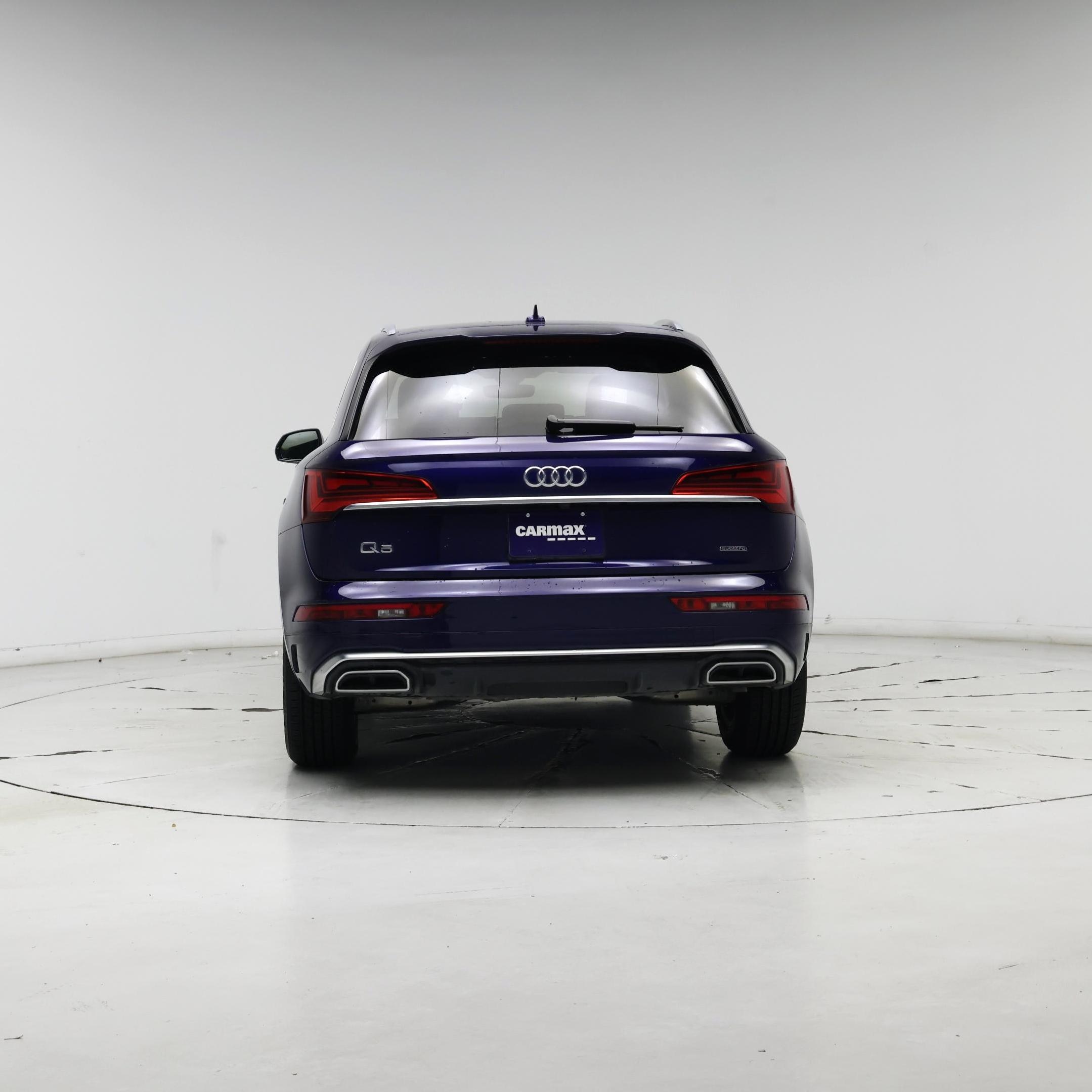 Thumbnail: 2022 Audi Q5 - 6