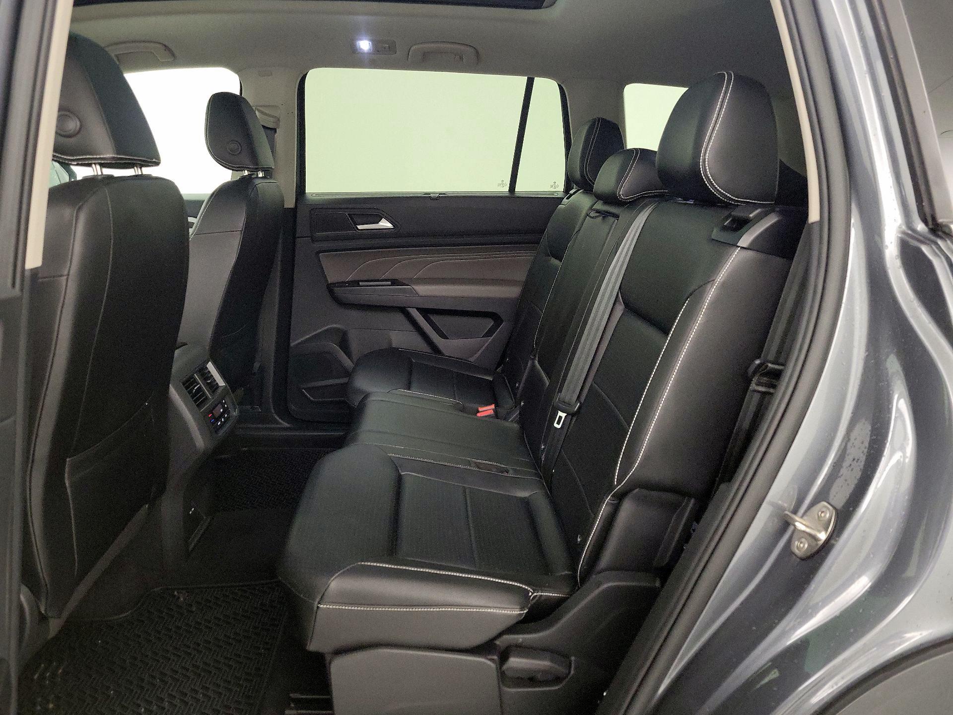 Thumbnail: 2021 Volkswagen Atlas - 19